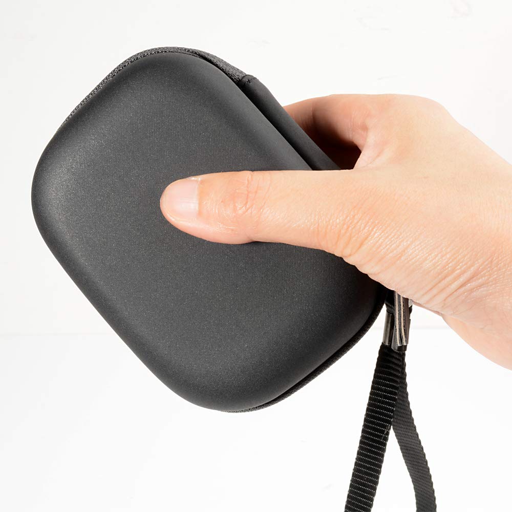 Casesack Golf Gps Case For Bushnell Phantom 2 Handheld Gps, Phantom Golf Gps, Neo Ghost Golf Gps, Garmin 010-01959-00 Approach G