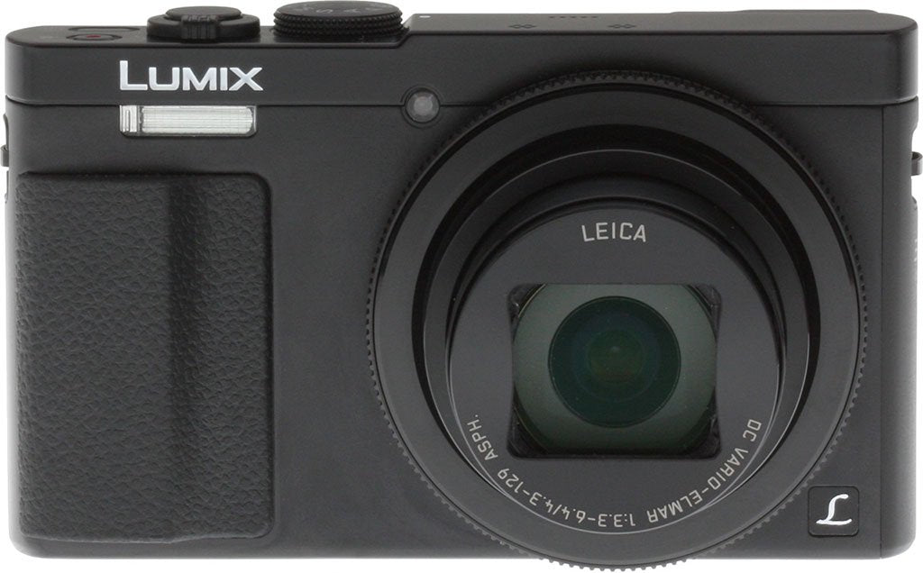 Expert Shield   The Screen Protector For: Lumix Zs50 / Tz70   Crystal Clear