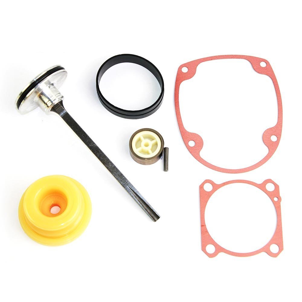 Superior Parts Dbm83 04 Driver, Bumper, Ribbon Spring, O Ring & Gasket Service Kit For Hitachi Nr83A / A2