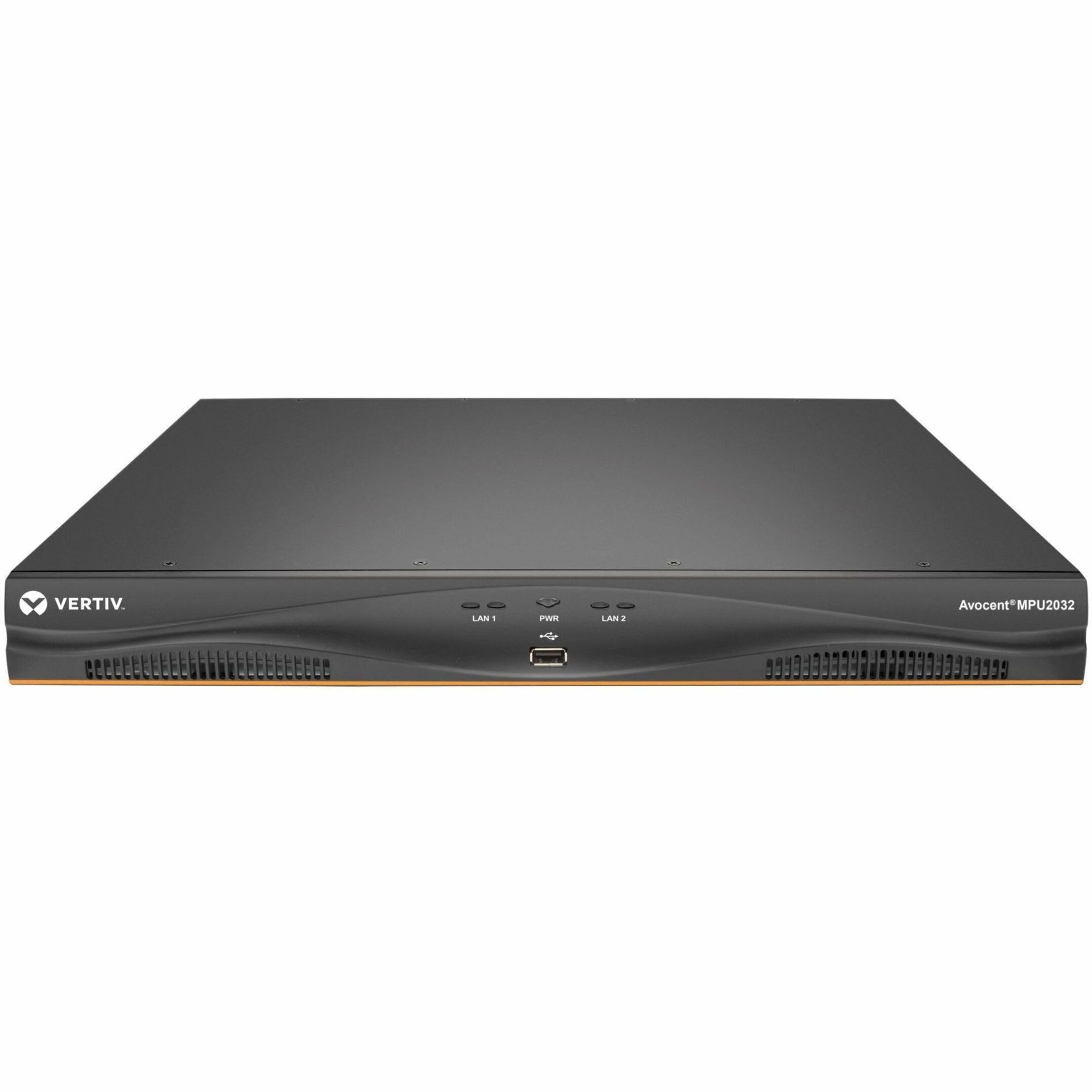 32 Port 2 Digital KVM Paths