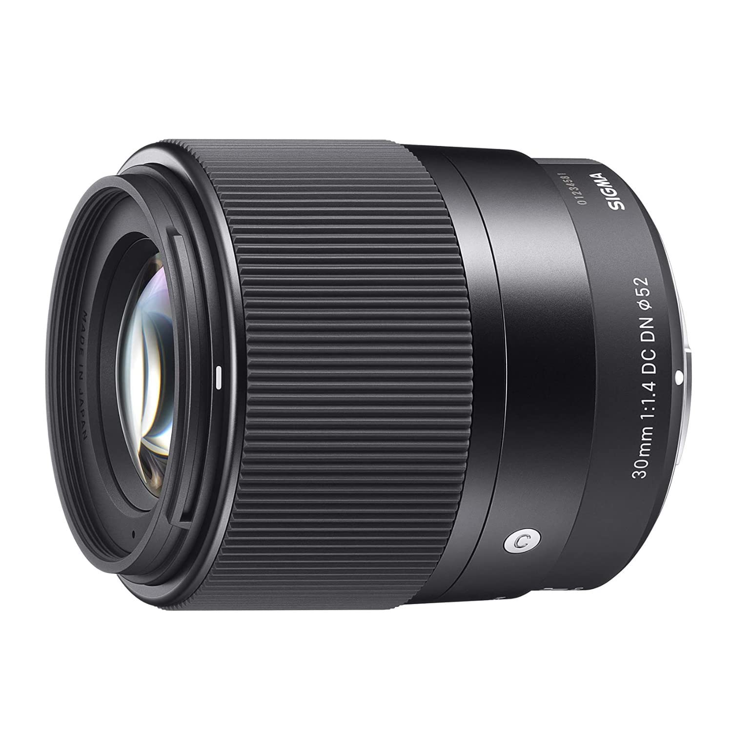 30Mm F1.4 Dc Dn | C For Ef-M Mount