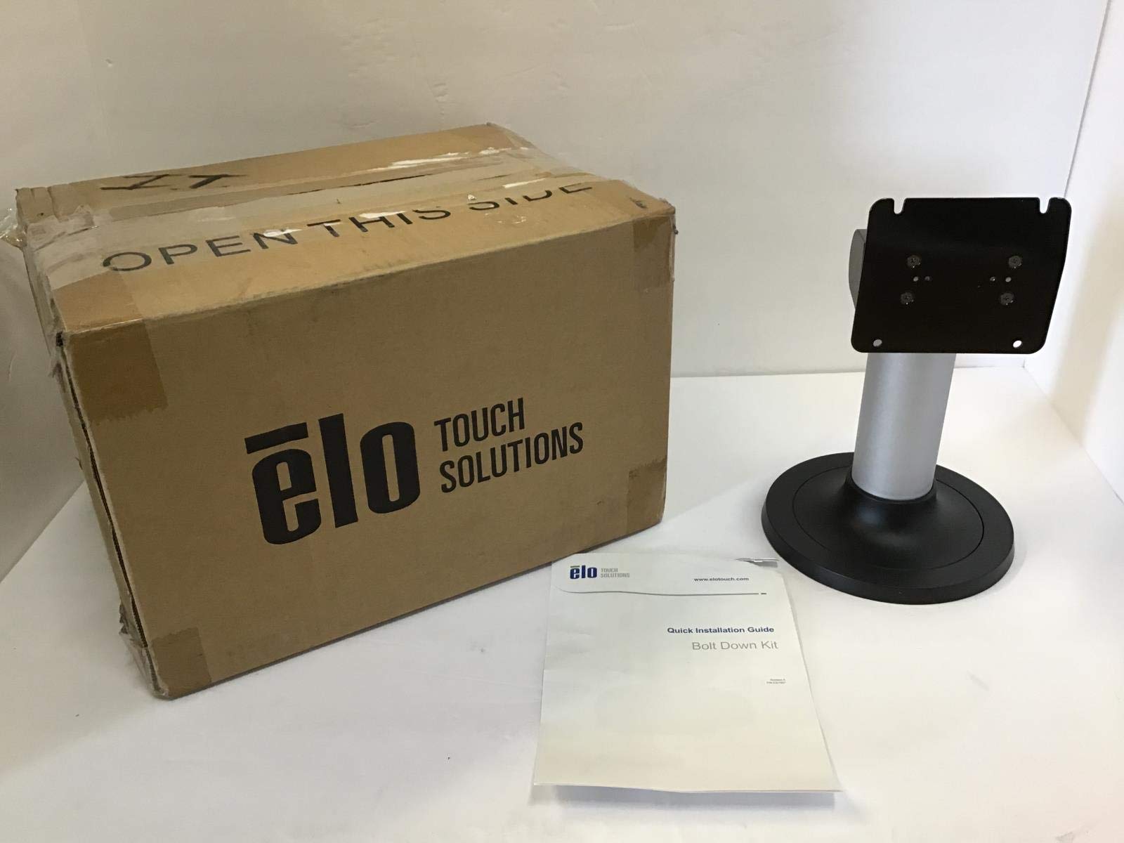 Elo 6 Inch Pole Mount Kit R