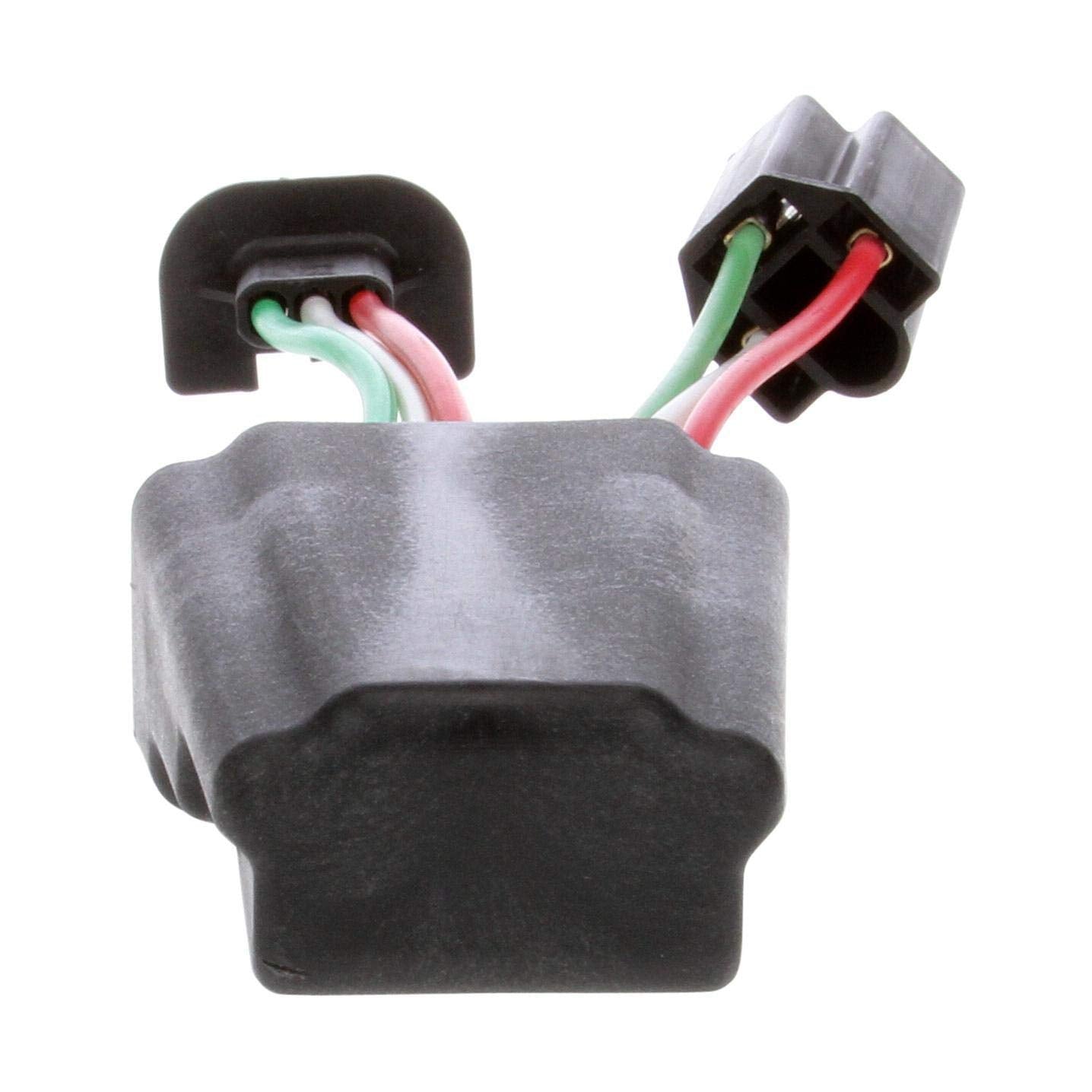 Truck Lite 98630 Led Headlamp Anti Flicker Module Harness   Pwm Pule Width Modulation Adapter