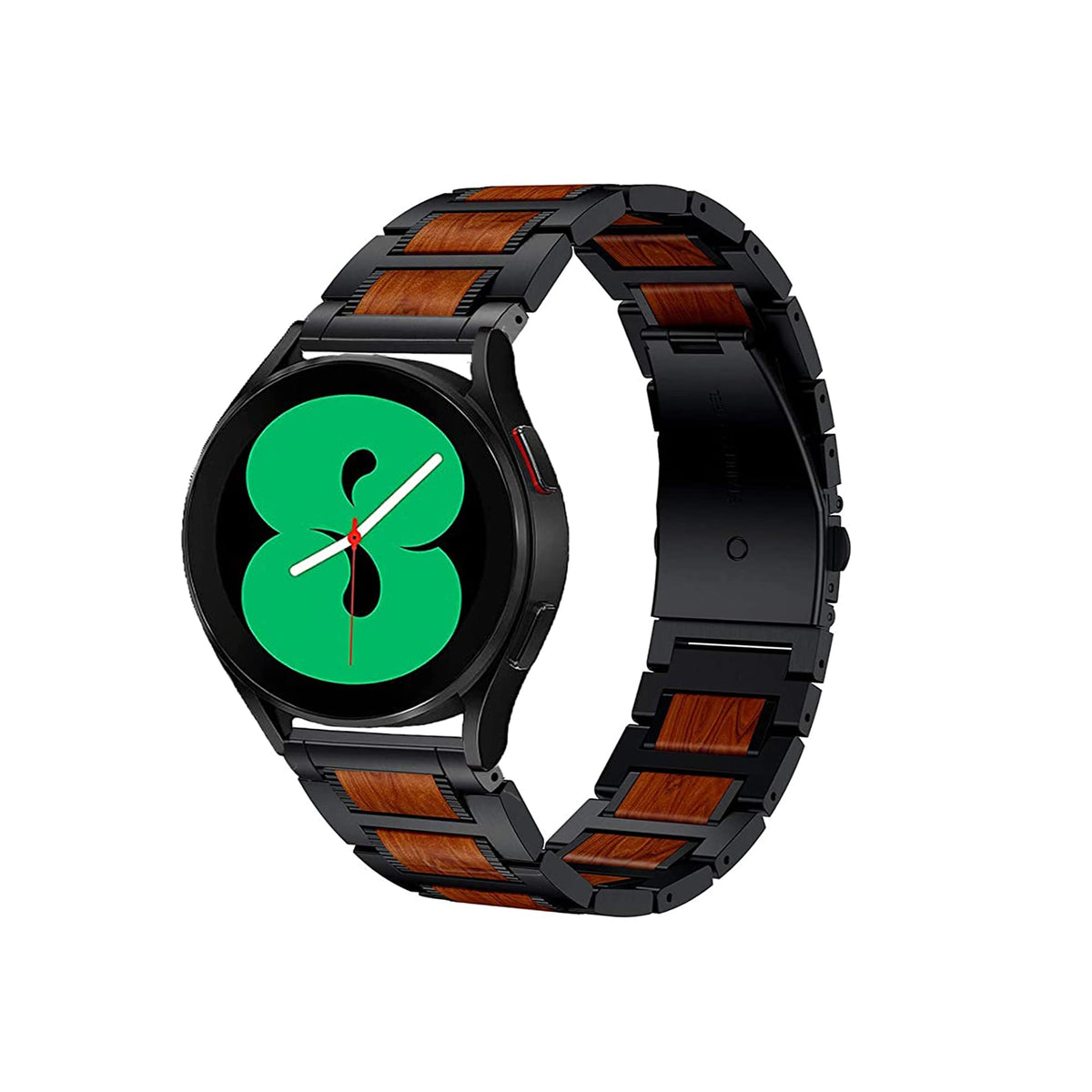 Yeejok Compatible For Samsung Galaxy Watch 7 6 5 4 Fe 40Mm 44Mm Bands,Galaxy Watch 5 Pro Band 45Mm Band, Galaxy Watch 6 Classic