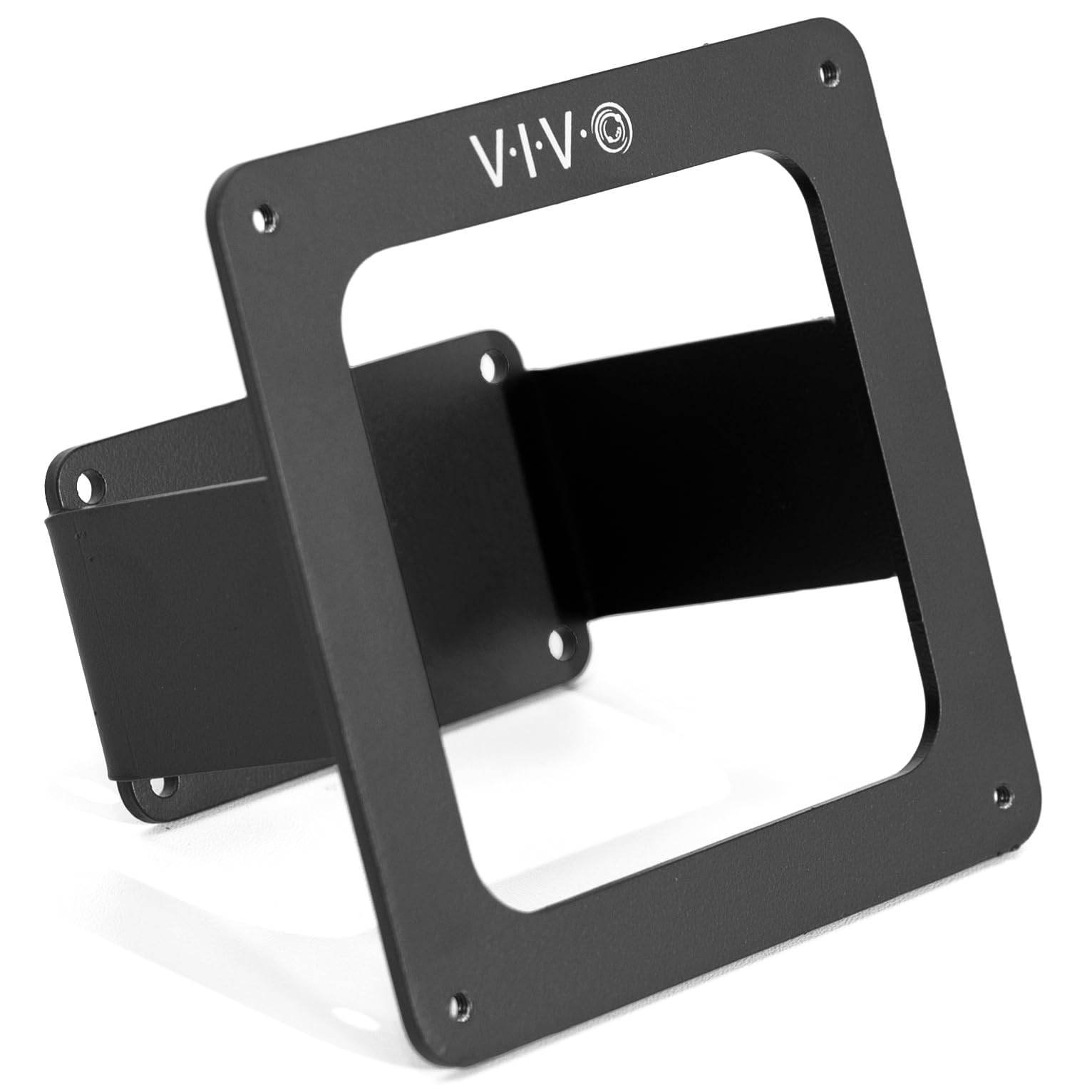 VIVO Deep Recessed VESA Adapter Plate Bracket Designed for Samsung Odyssey Neo G9, G95NA, and Odyssey G9 Monitors, VESA 100x100,