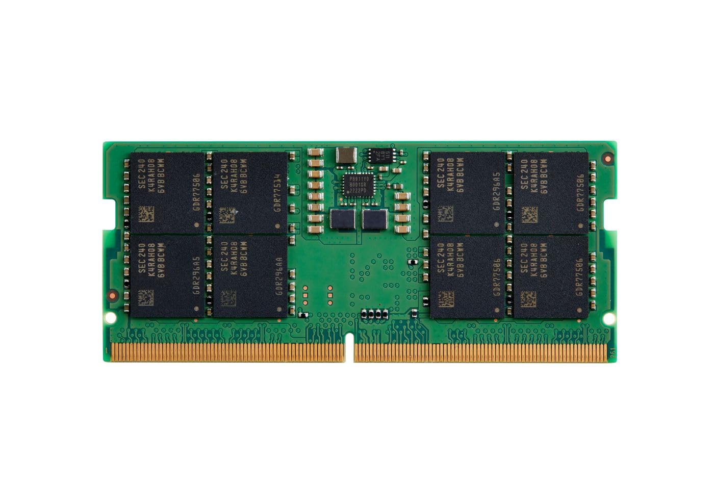 HP 16GB DDR5 5600 SODIMM Mem