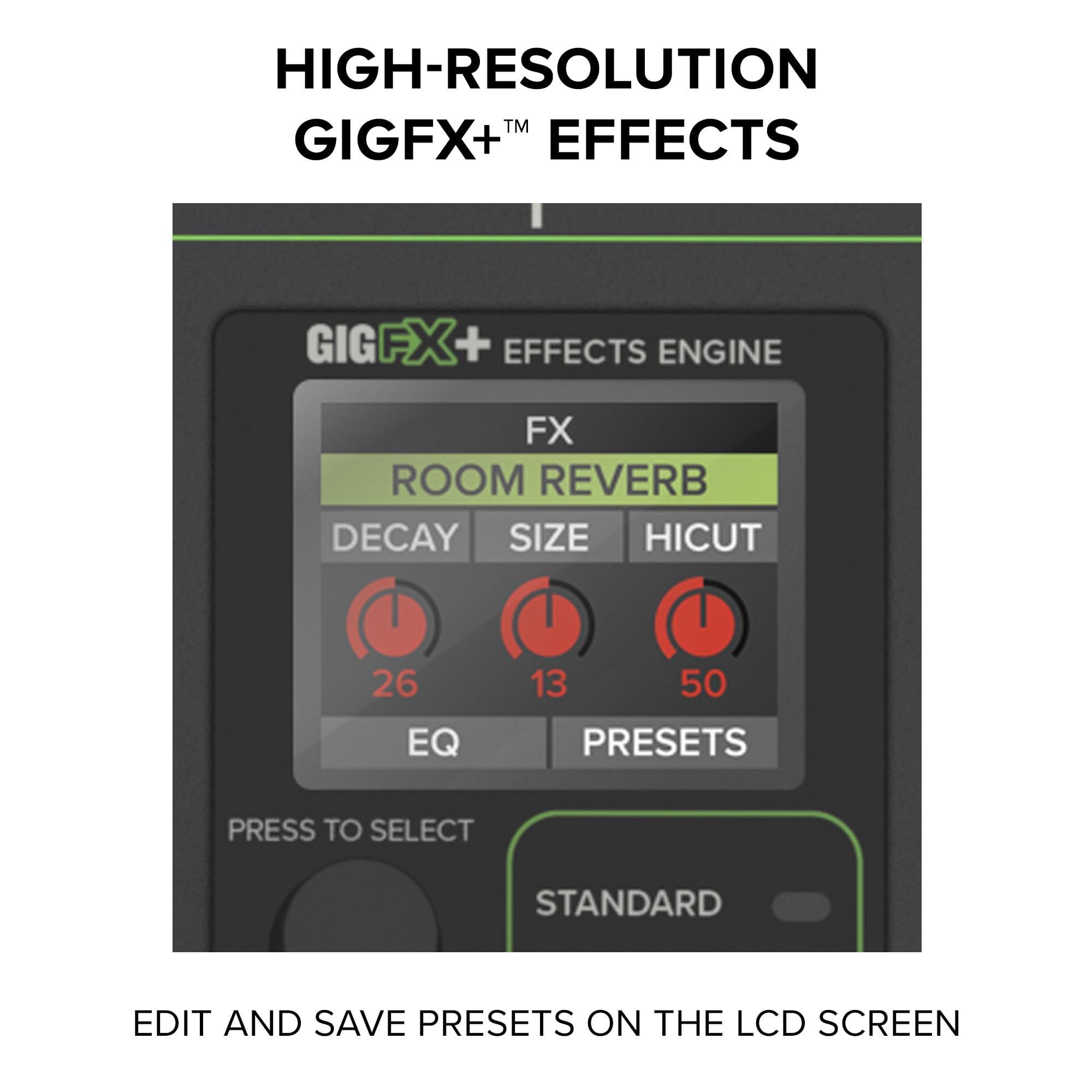 Mackie Profx10 Go Battery Powered 10 Channel Mixer With Usb And Enhanced Effects