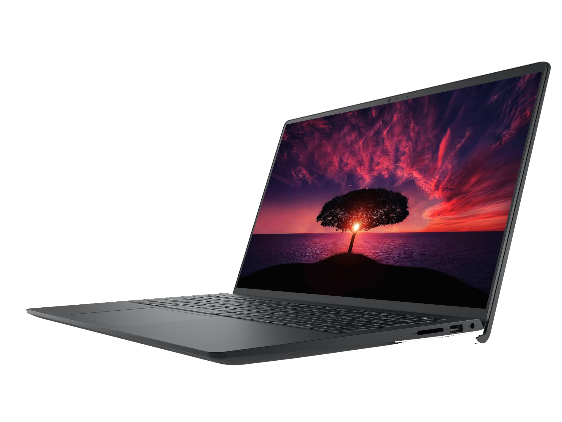 Dell Inspiron 3000 Business Laptop, 15.6 HD Display, Intel Pentium Silver N5030 Processor, Windows 11 Pro, 16GB RAM, 1TB HDD, WiFi, HDMI, Webcam, Bluetooth, SD Card Slot