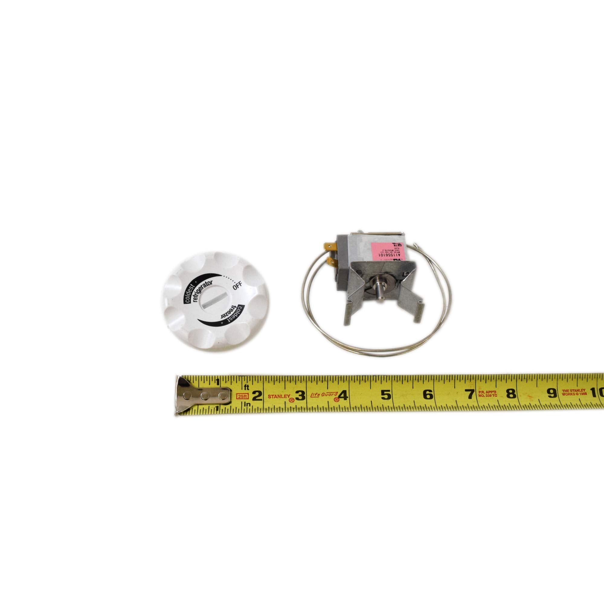 Frigidaire 5304513609 Genuine Oem Blower Wheel For Dryers