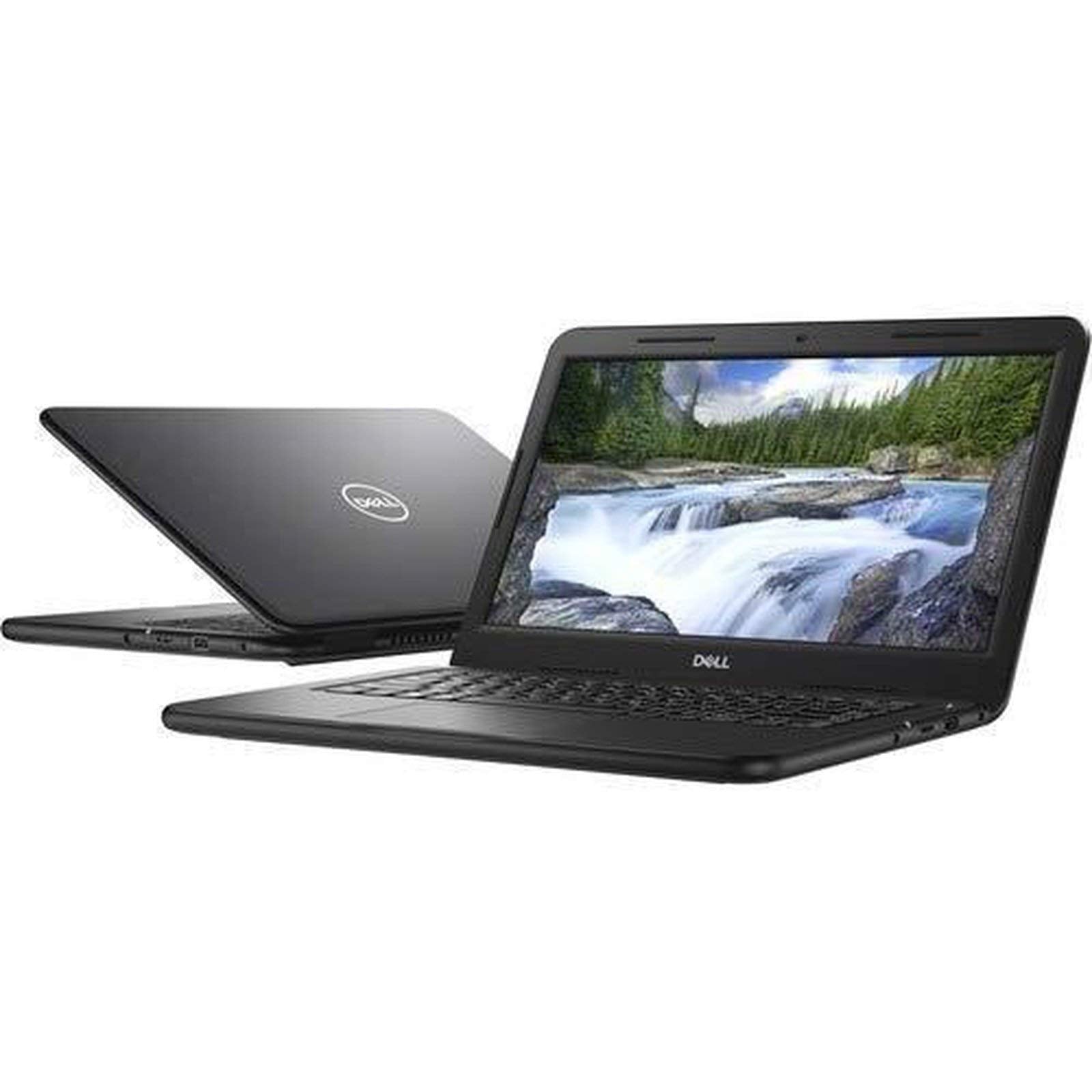 Dell Latitude 3000 3310 13.3 Touchscreen 2 in 1 Notebook - 1920 x 1080 - Core i3 i3-8145U - 8 GB RAM - 128 GB SSD - Windows 10 P