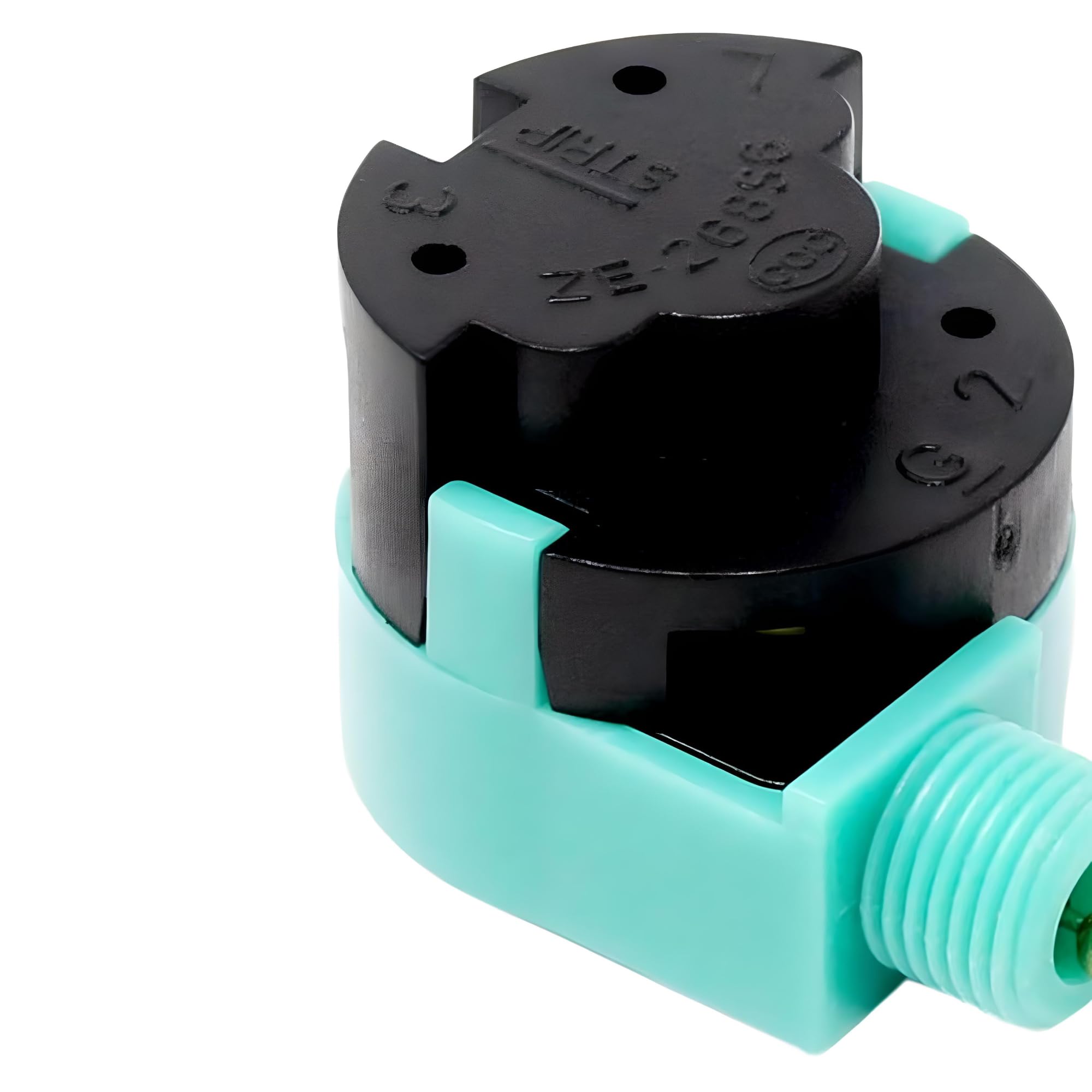 Zing Ear Ze 268S6 3 Speed 4 Wire Ceiling Fan Pull Chain Switch Replacement Three Way Four Position Rotary Motor Controller Repai