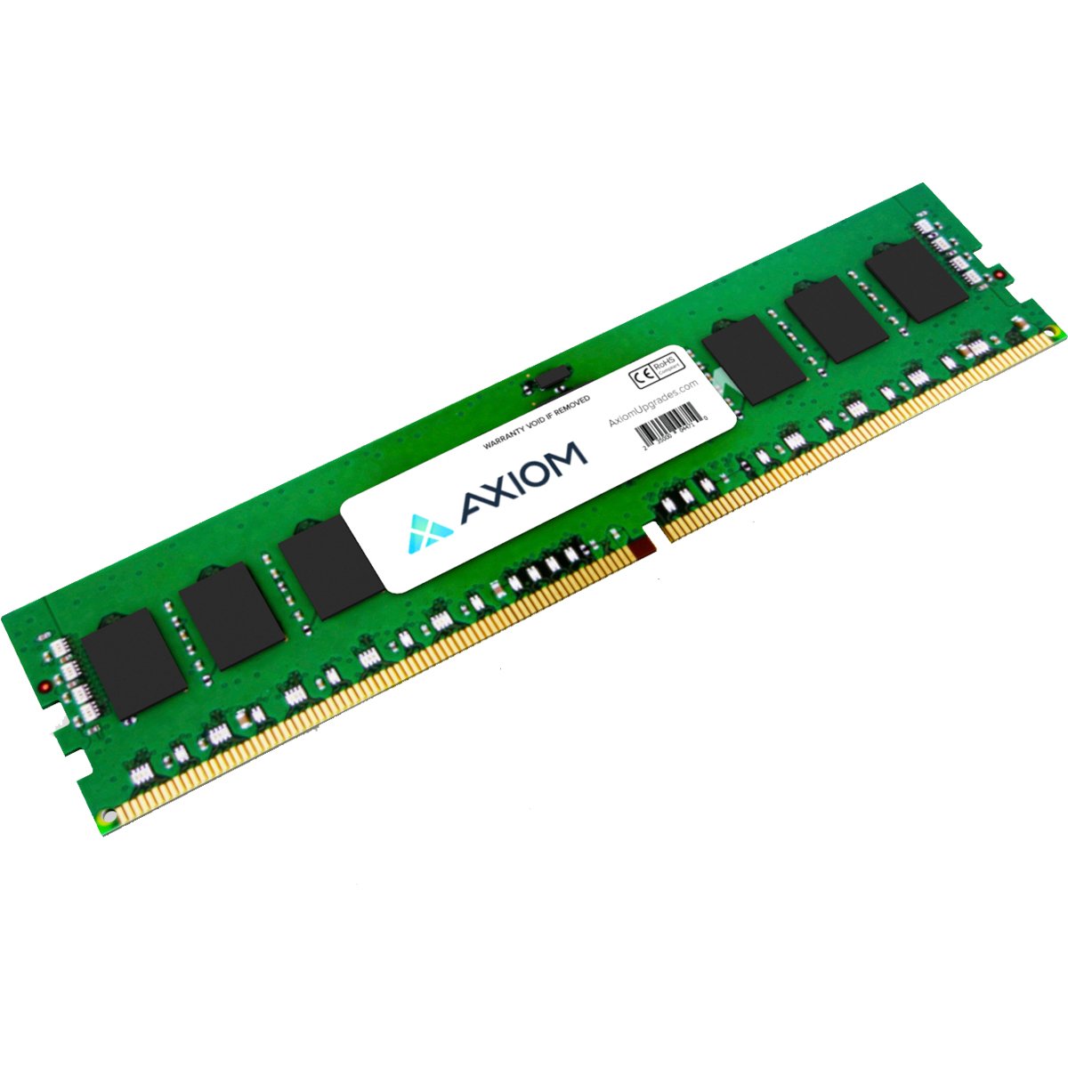 Ddr4 - 16Gb - Rdimm 288-Pin - 2666Mhz - Ecc - 1.2V - Top Grade Chips And Compone