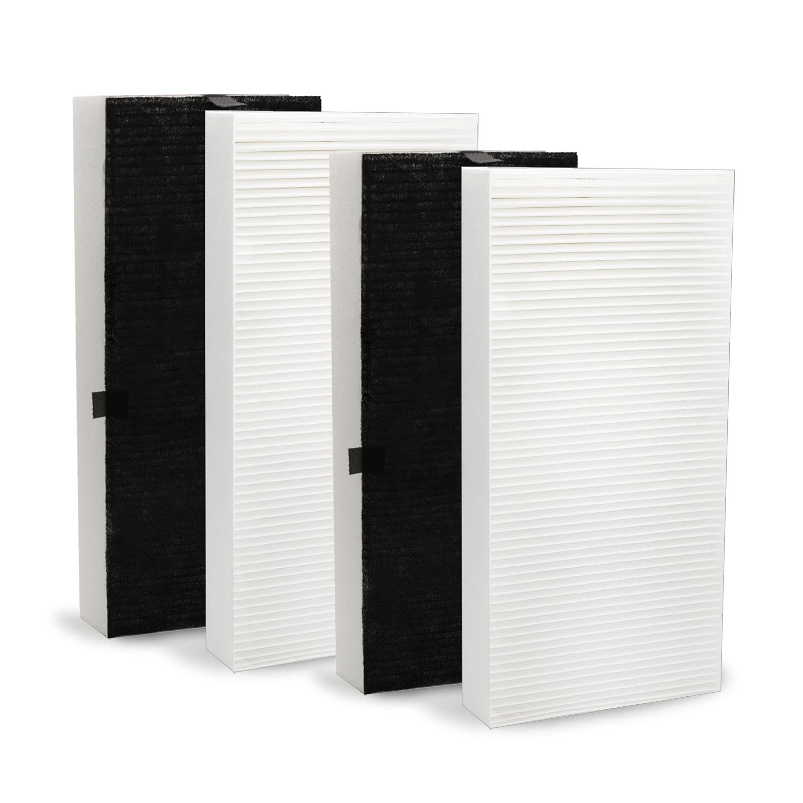 4 Pack Filter Replacement For Frf102B, Compatible With Filter U Hrf201B Compatible With Hht270, Hht290 Series