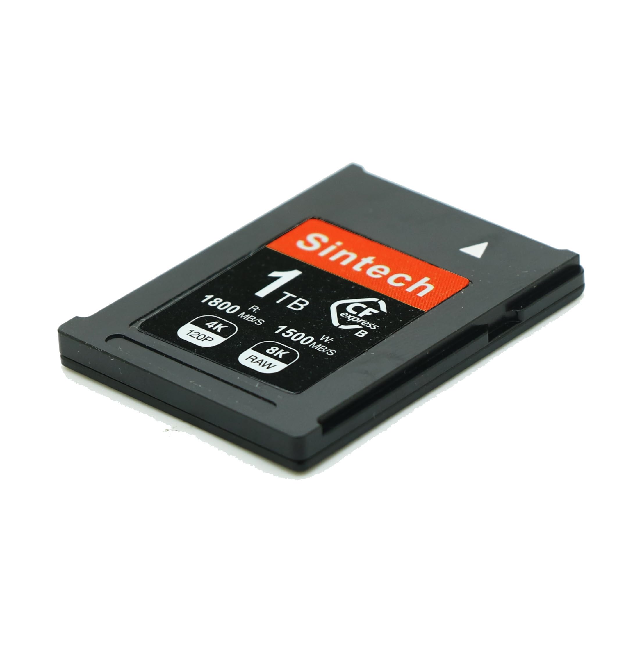 Sintech Diy Cfexpress Type B Card,Cfe Card To M.2 Nvme Ssd,Compatible With Nikon Z6 Z7 Z9 D6 D850,Canon R3 R5C