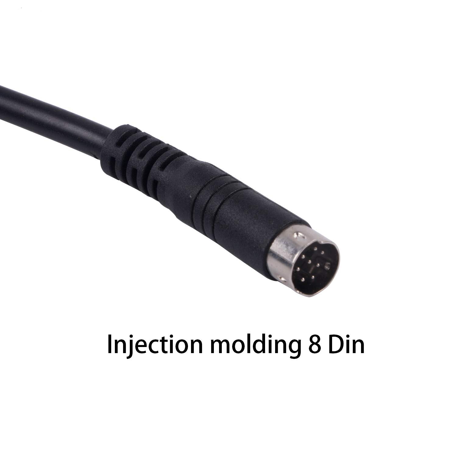 Usangreen Ft232Rl Radio Programming Cable For Yaesu Ft 100 Ft817 Ft 857 Ft 897 Ft8 817Nd Ft 857D Ft897D Ct 62 Cat Cable