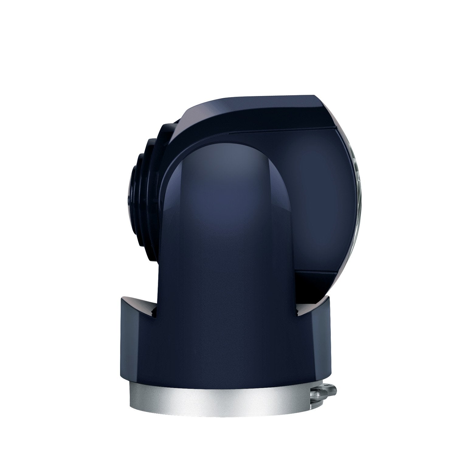 Vornado Flippi V6 Personal Air Circulator Fan, Midnight Blue