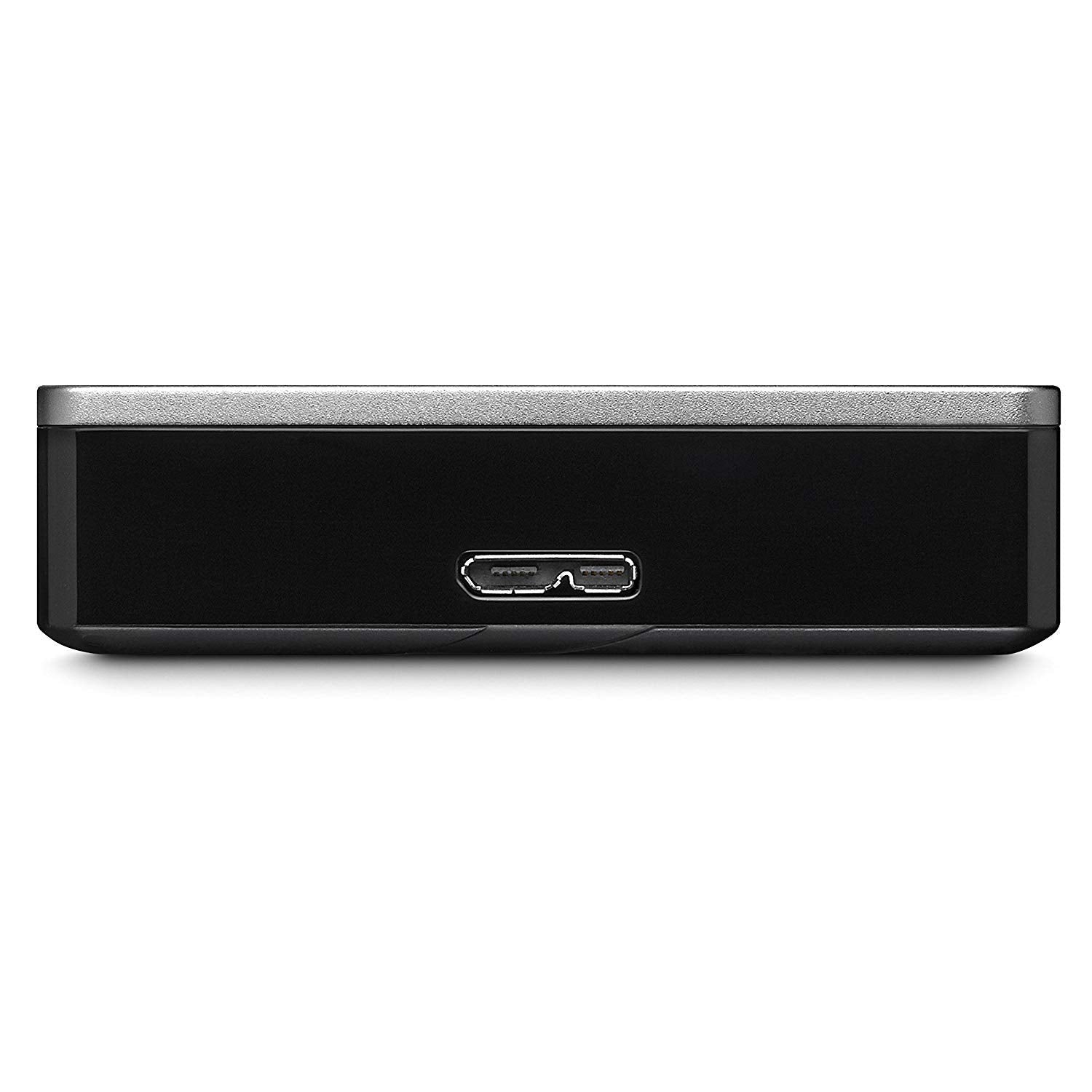 Seagate Backup Plus Portable 4Tb External Hard Drive Hdd (Stdr4000900),Silver