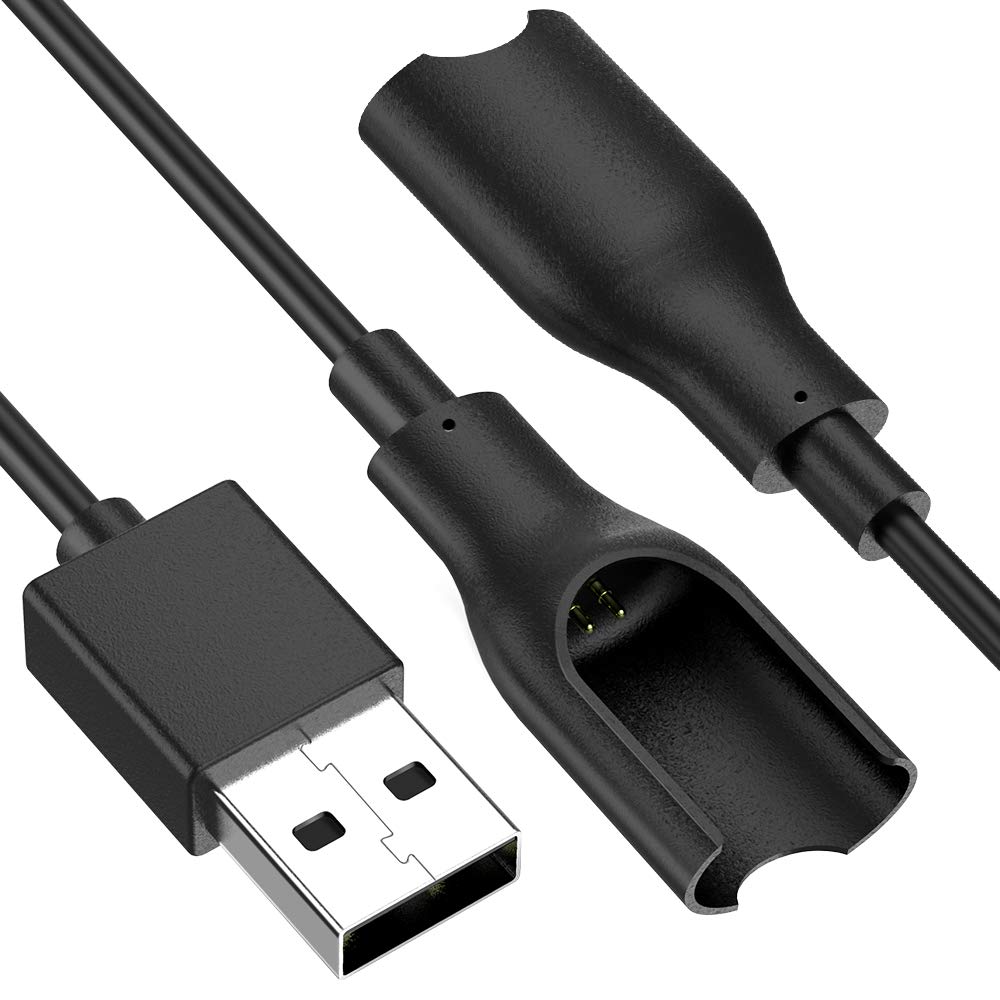 Miphee Charging Cable For Go Tcha, 2 Pack