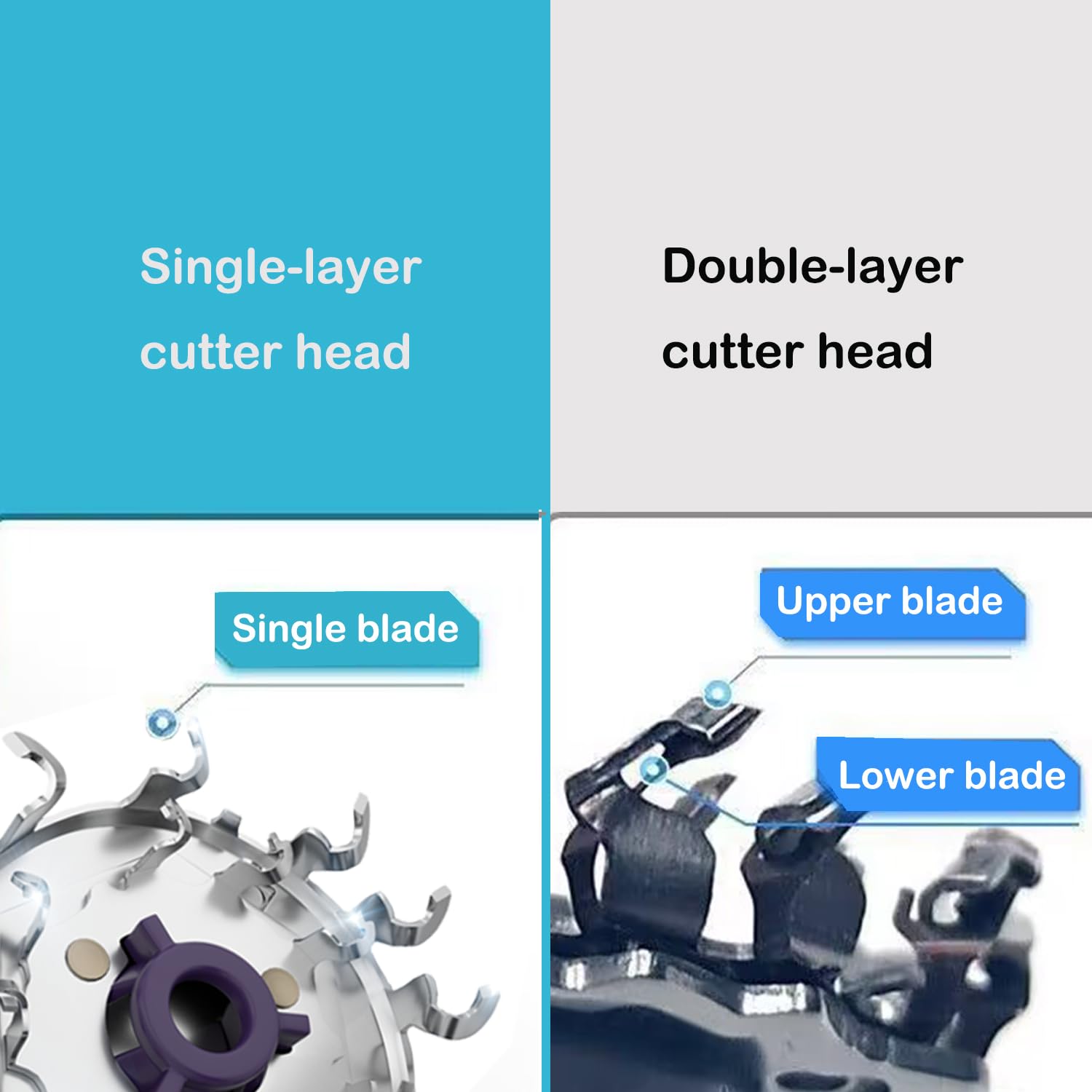 Sh98/72 Head Shaver Replacement Compatible With Philips Norelco S9000 Prestige Replacement Blades For Philips Electric Shaver Se