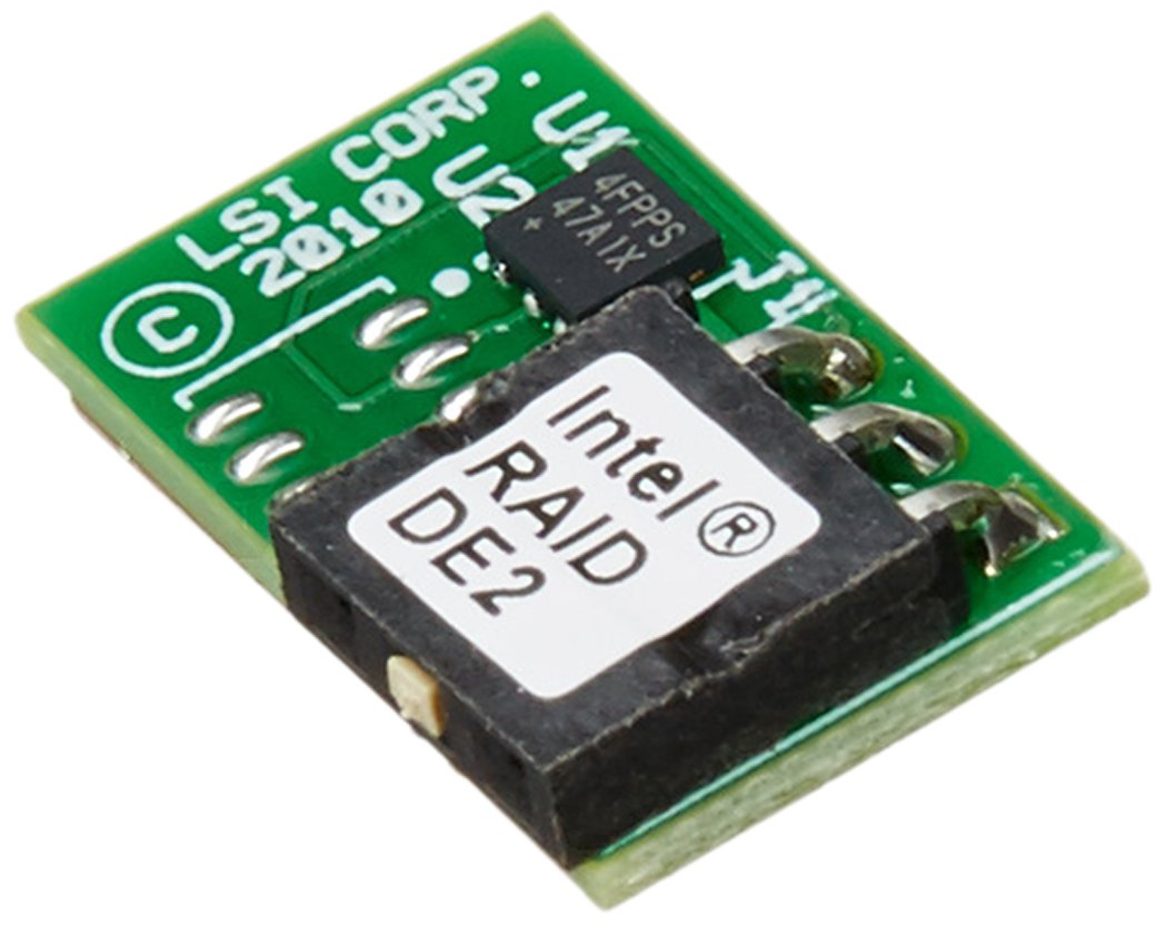 Raid Drive Encryption Mgmt (Axxrpfkde2)