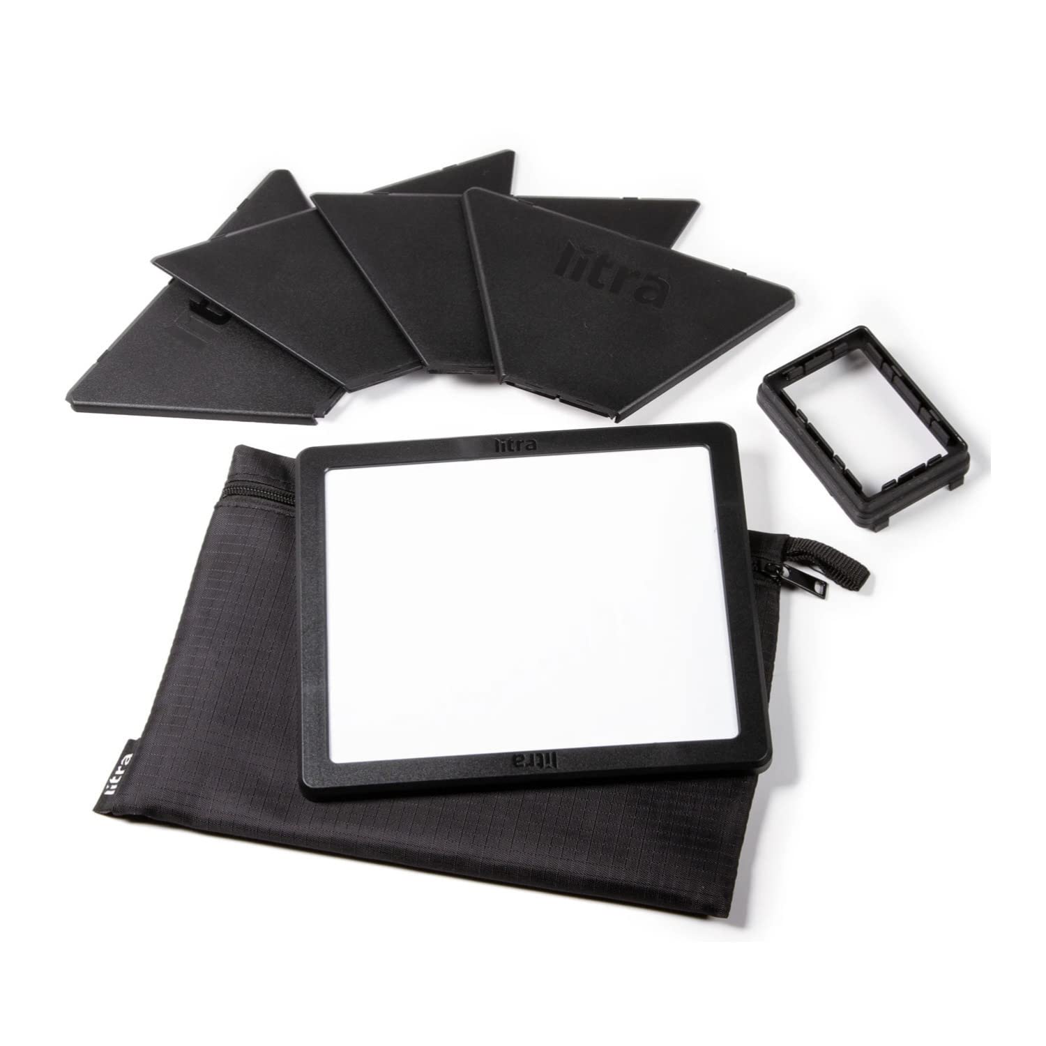 Litra Pro Soft Box   Soft Box Apro Led Lamp