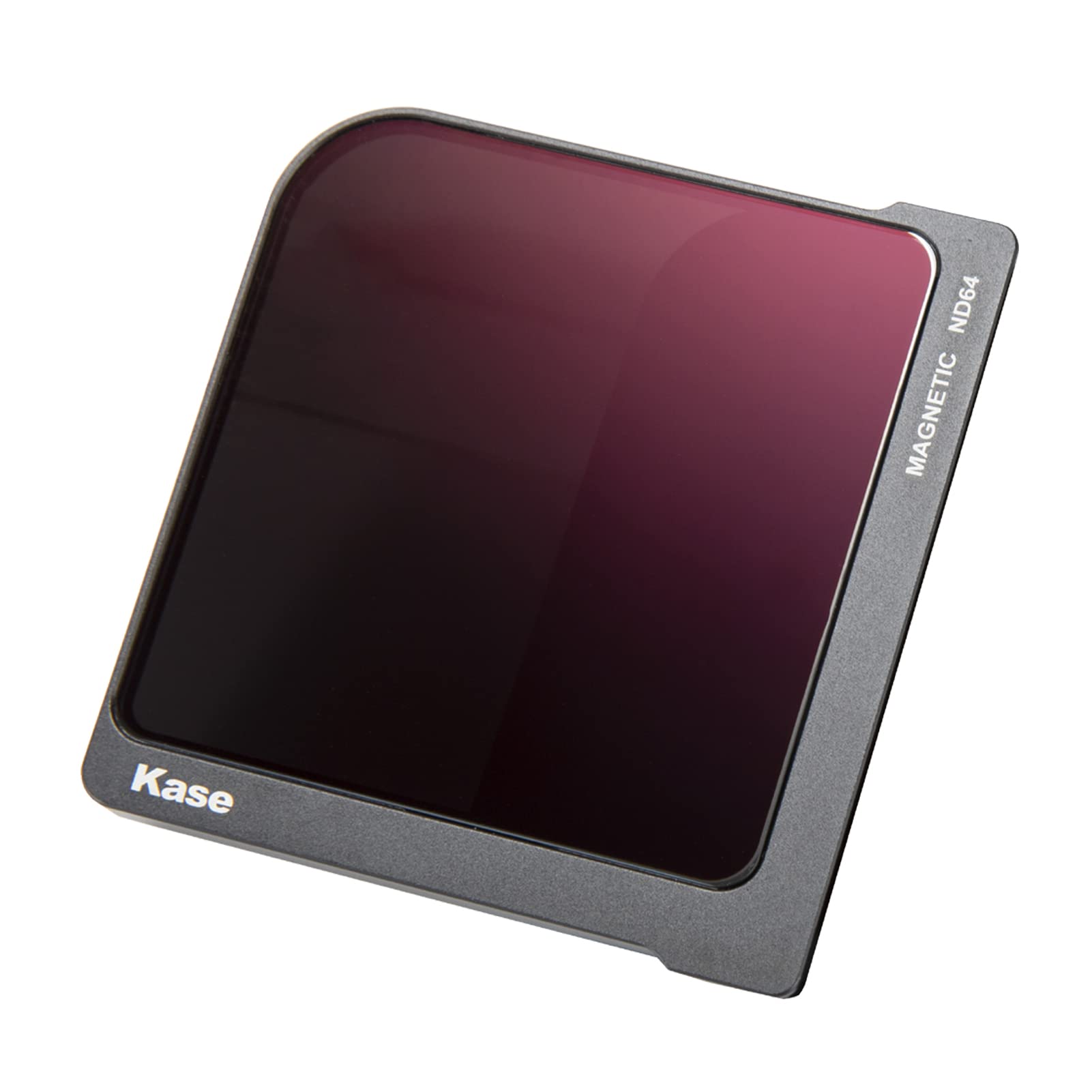 Kase Phone Magnetic Square Nd64 Filter,Smartphone Neutral Density Nd Filter For Iphone 16 15 14 13 12 Pro Max 11 8 7 Xr X Xs,Samsung Xiaomi