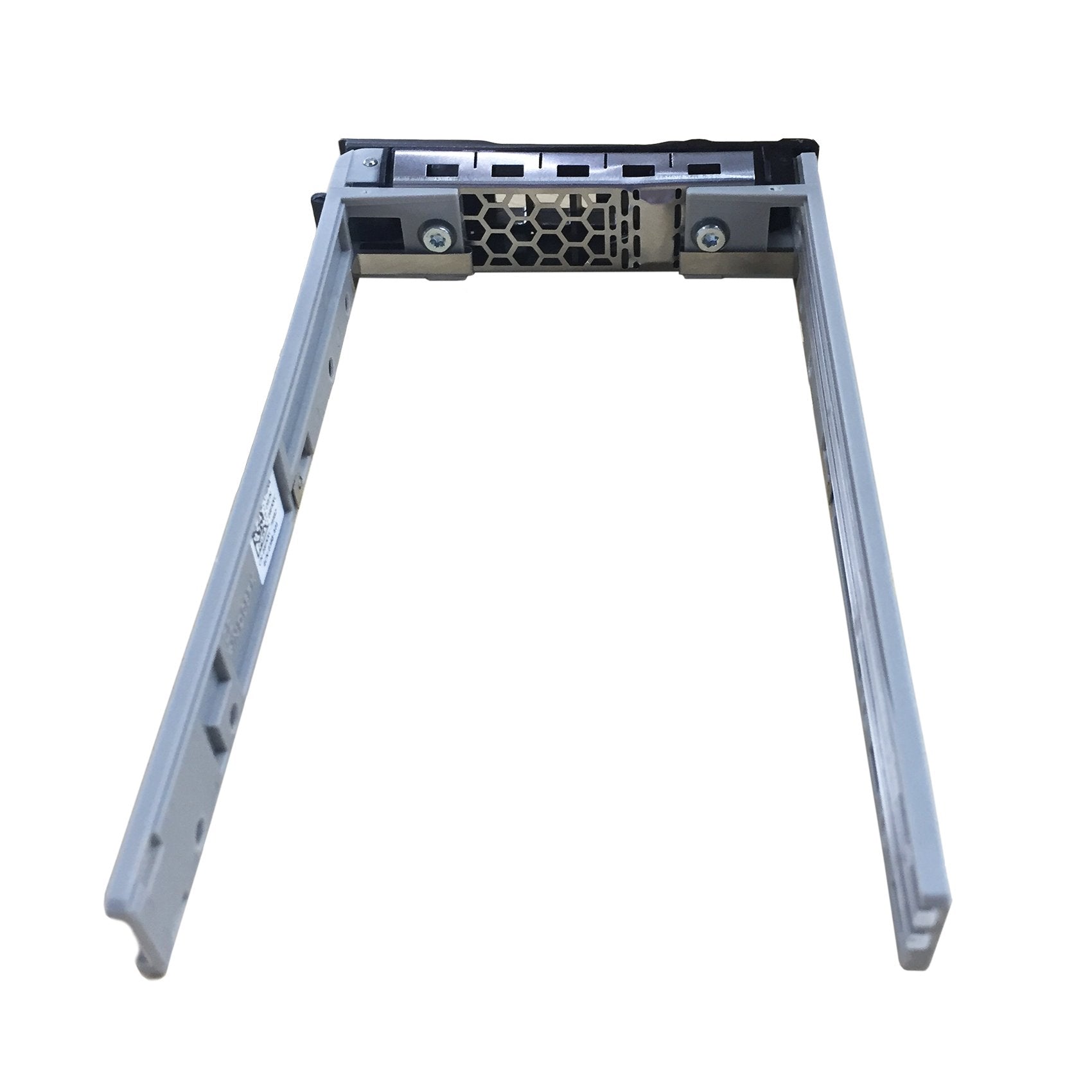 2.5' Sas Sata Hard Drive Tray Caddy For Dell Poweredge R630 R730 R730Xd T630 R430 T430 Powervault Md1420 Md3420 Series 8Fkxc 08Fkxc By Bestpartscom