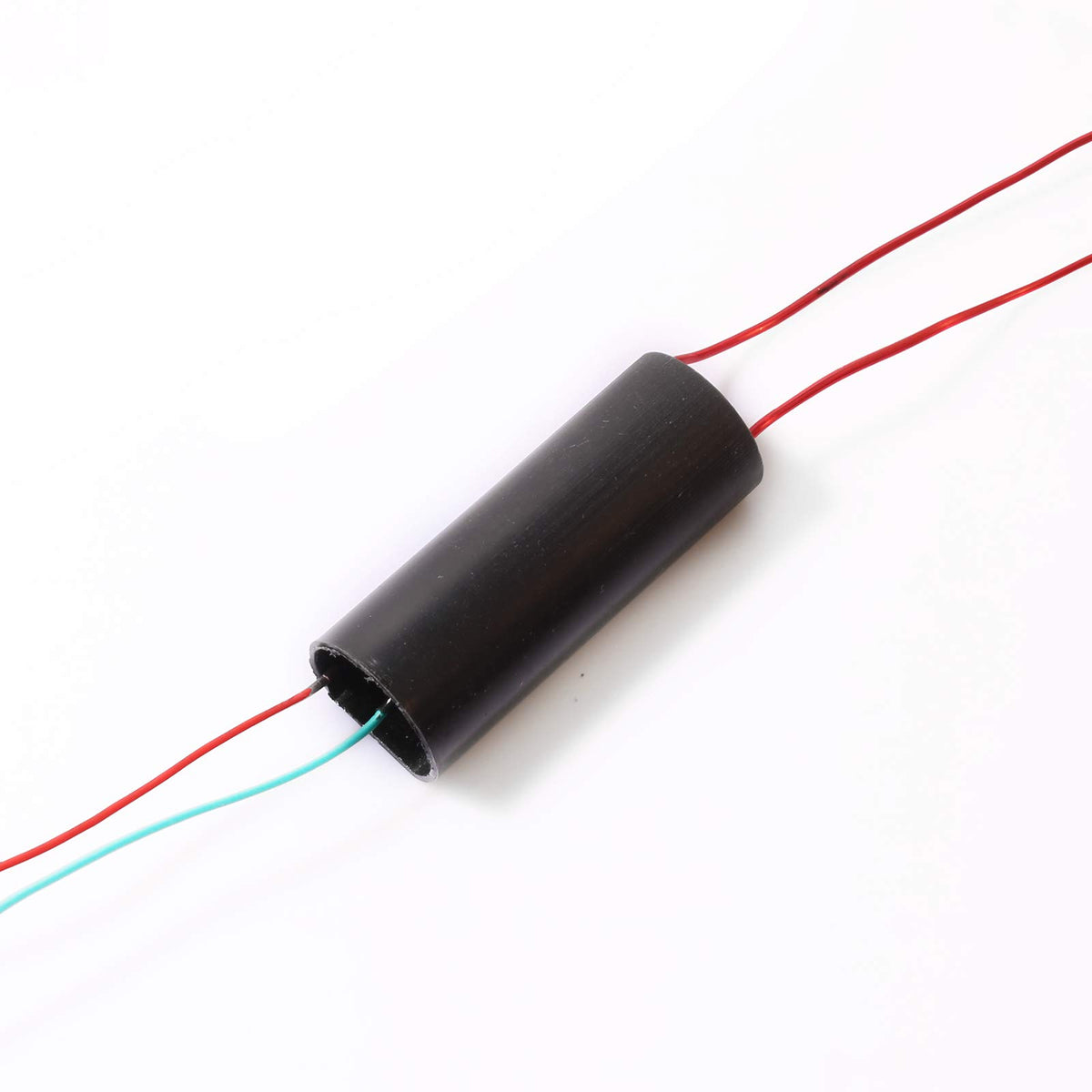 High Voltage Pulse Module DEVMO 400000V High Voltage Pulse Module DC 3-6V Red – Electroeshop