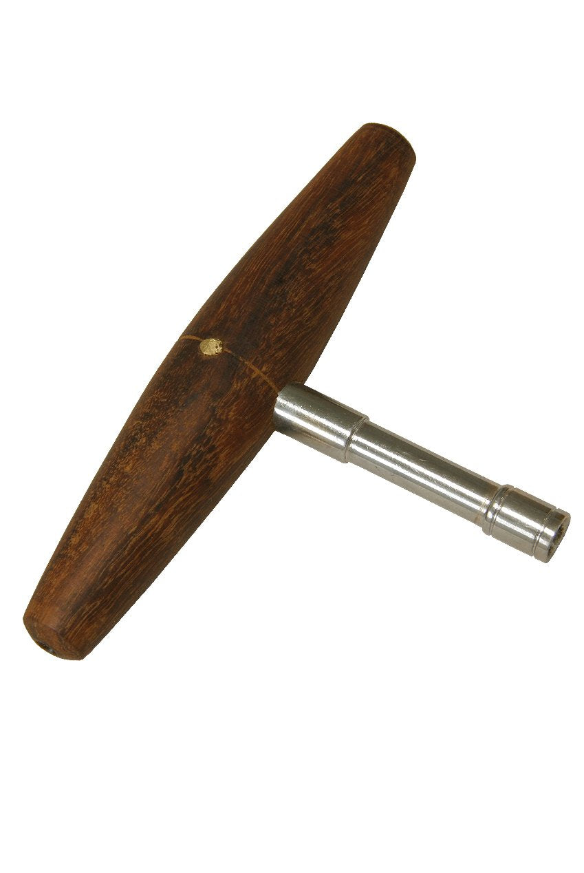 Mid East Roosebeck Harp Tuning Key   Medium