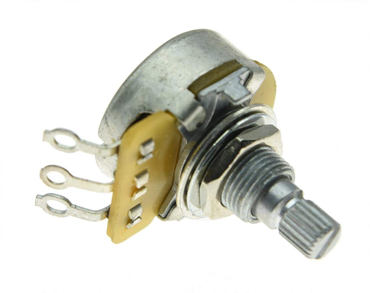 Cts 500K Electric Guitar Pots Guitar Linear Potentiometer B500K