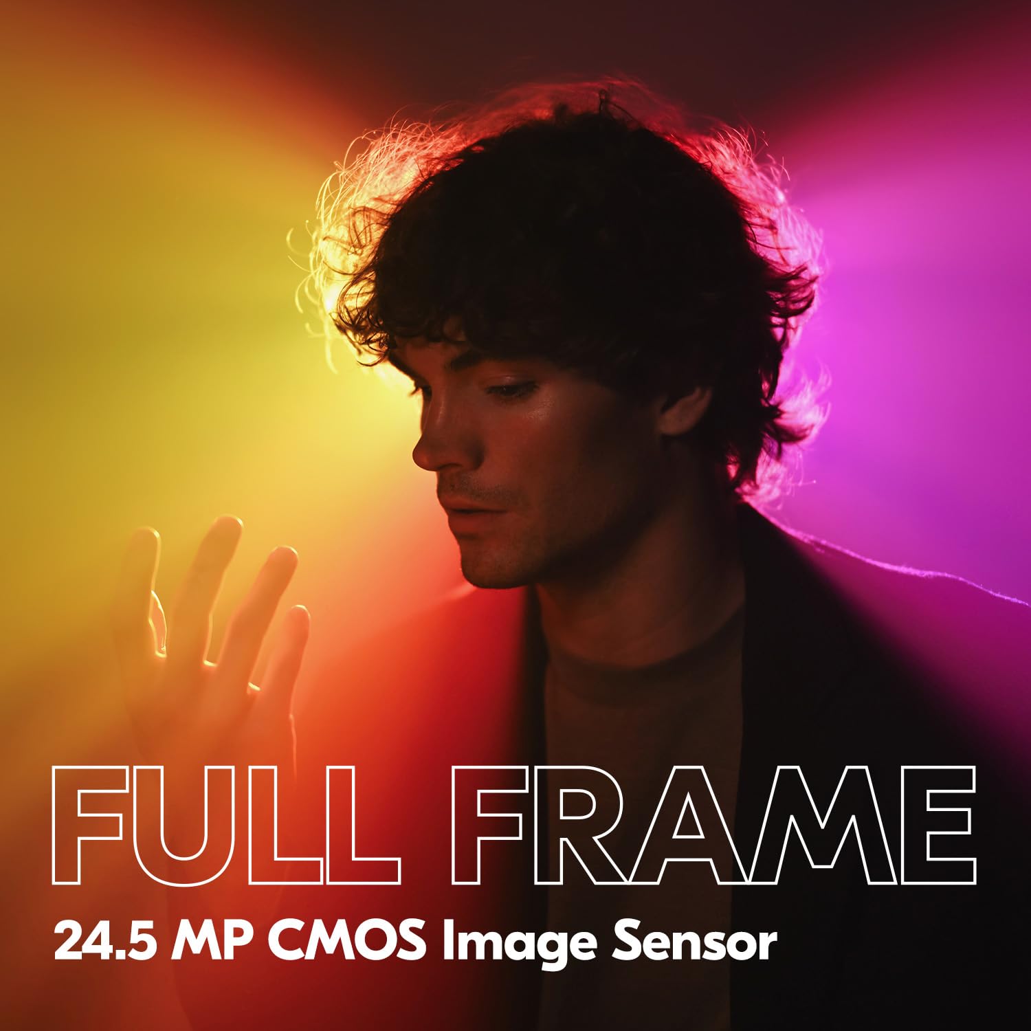 Nikon Z F With Special Edition Prime Lens | Full-Frame Mirrorless Stills/Video Camera With Fast 40Mm F/2 Lens | Nikon Usa Model