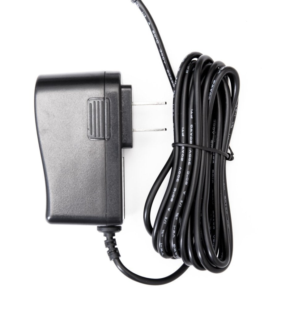 Omnihil 8 Feet Power Adapter Compatible With Electro Harmonix Ac/Dc Power Adapter Models: Yxdc 41 1003, Mkd 41960200 / Bass Mono,Mel9 Mac Hine,Pitch Fork,720 Stereo Looper,Nano Pog Generator,Synth9