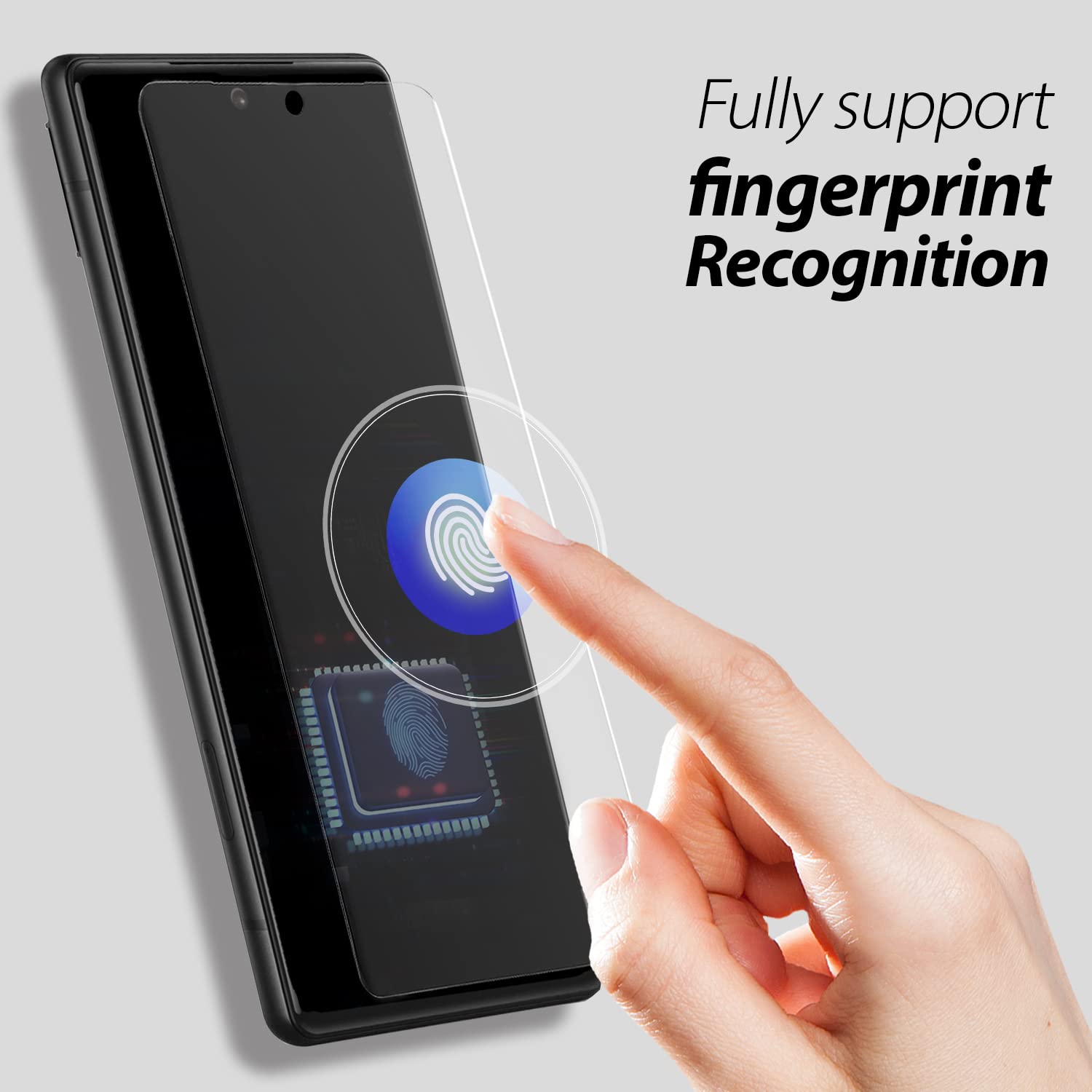 Dome Glass [2 1 Cam Package+ Uv Lamp] Whitestone Screen Protector For Google Pixel 7 Pro   2Pack