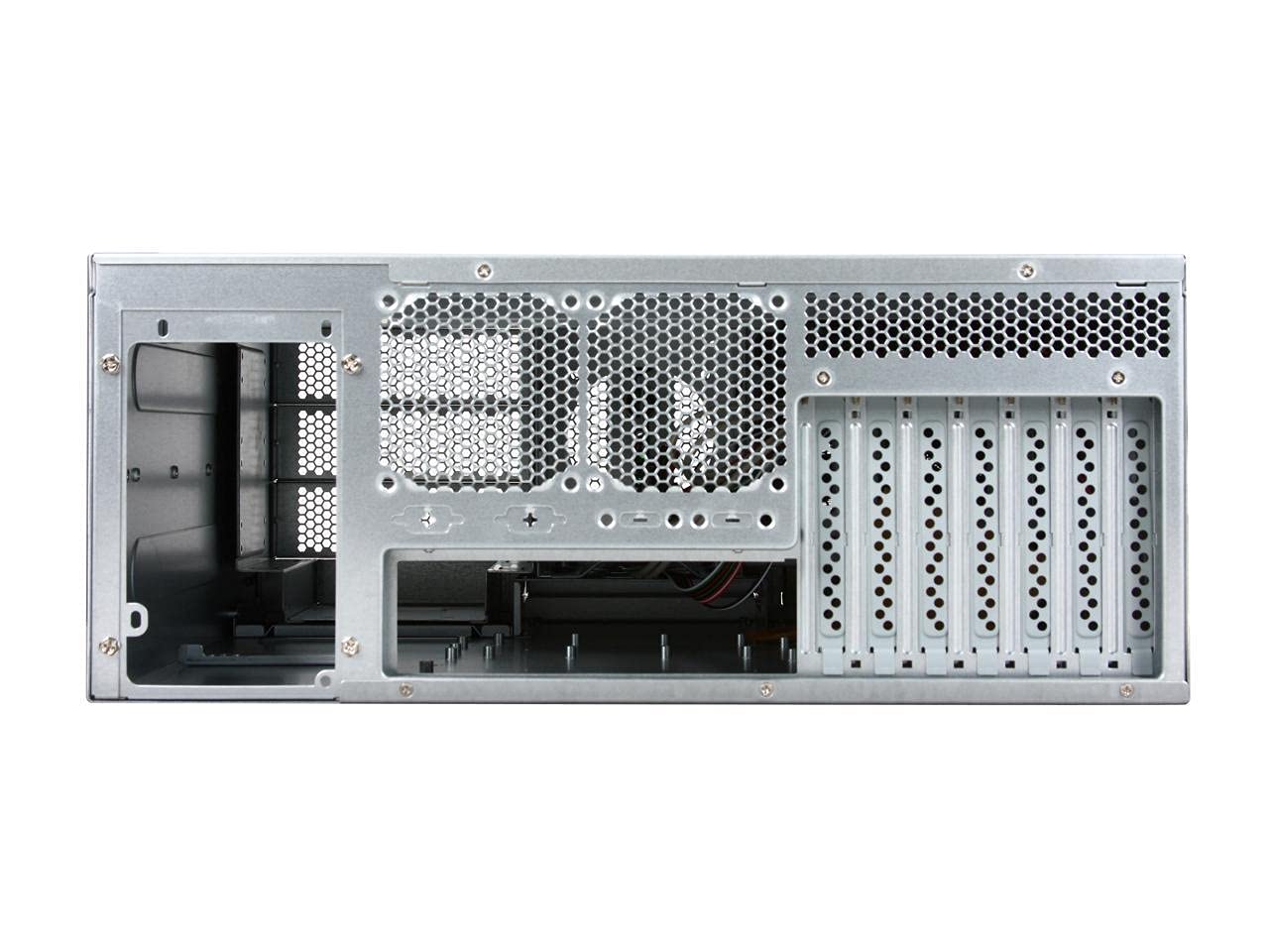 Chenbro Rackmount 4U Server Chassis Rm42300 F