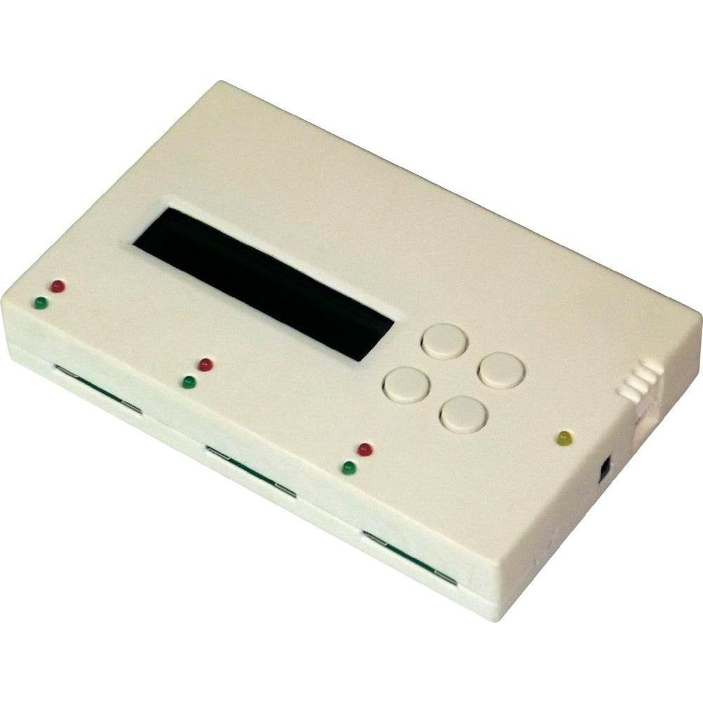 U Reach Data Solutions Sd300 Best Duplicator Portable 1:2 Sd/Micro Sd Flash Duplicator