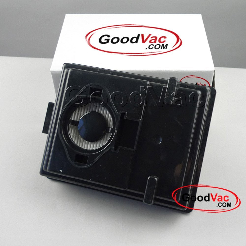 Goodvac Hepa Filter To Fit 2 Speed Rainbow Vacuum Cleaners. Replaces Part Numbers R12179 And R12647B