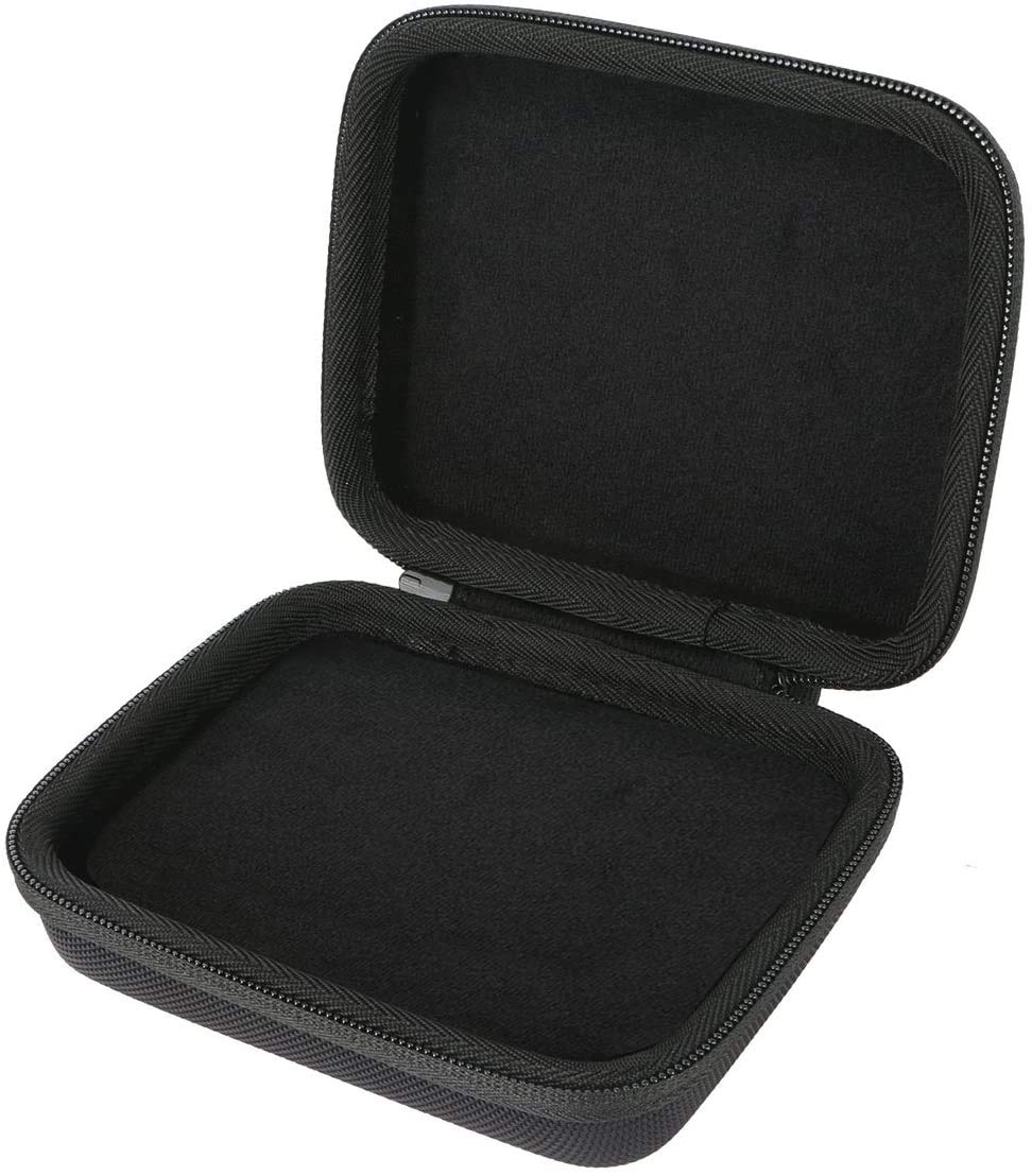 khanka Hard Case Replacement for Logitech Webcam C920x/C920/C270/C925/C930e BRIO HD Pro Web cam