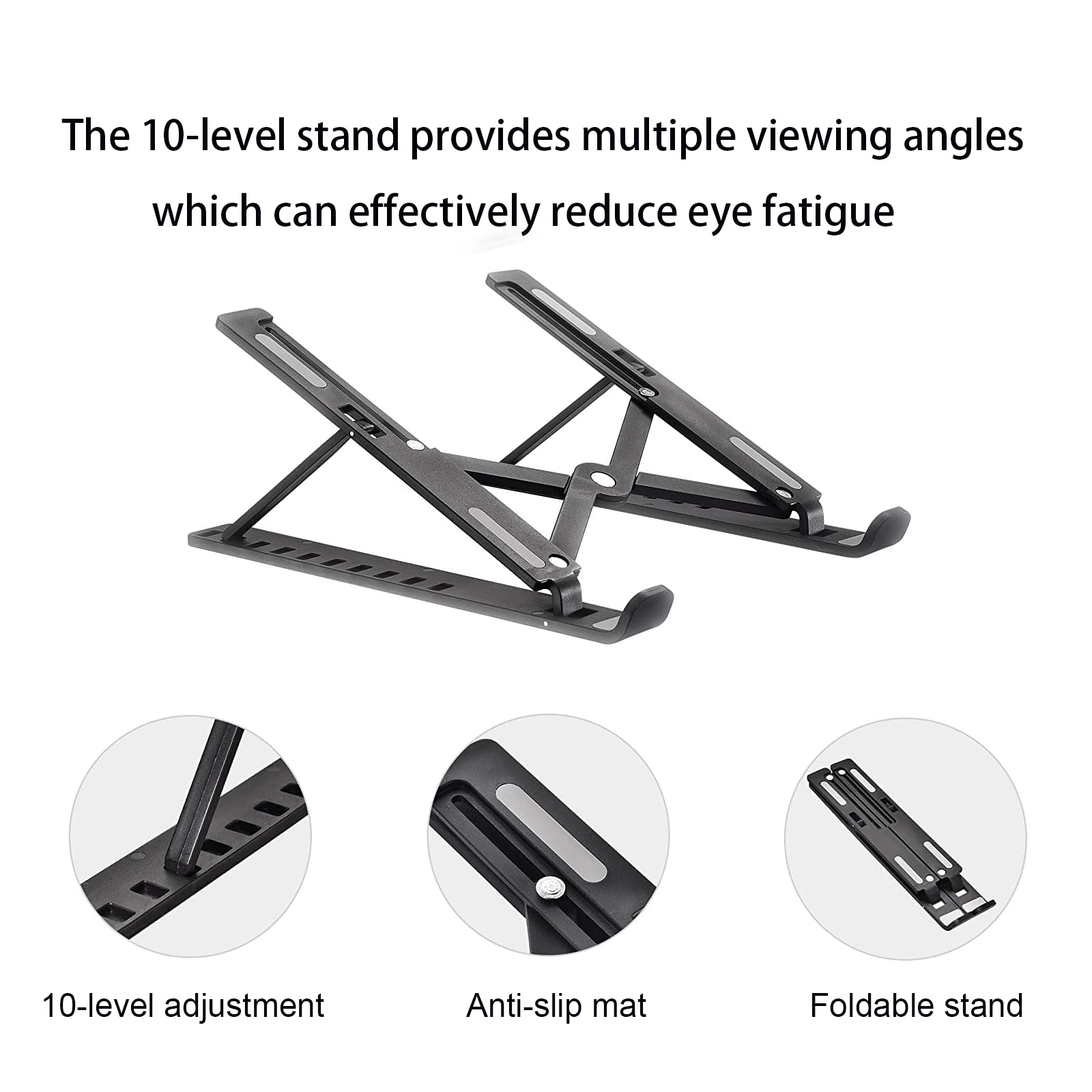 Tracing Light Pad, Vkteklab A4 Rechargeable Light Box With Foldable Stand, Wireless Light Board For Tracing With Magnetic Clip,