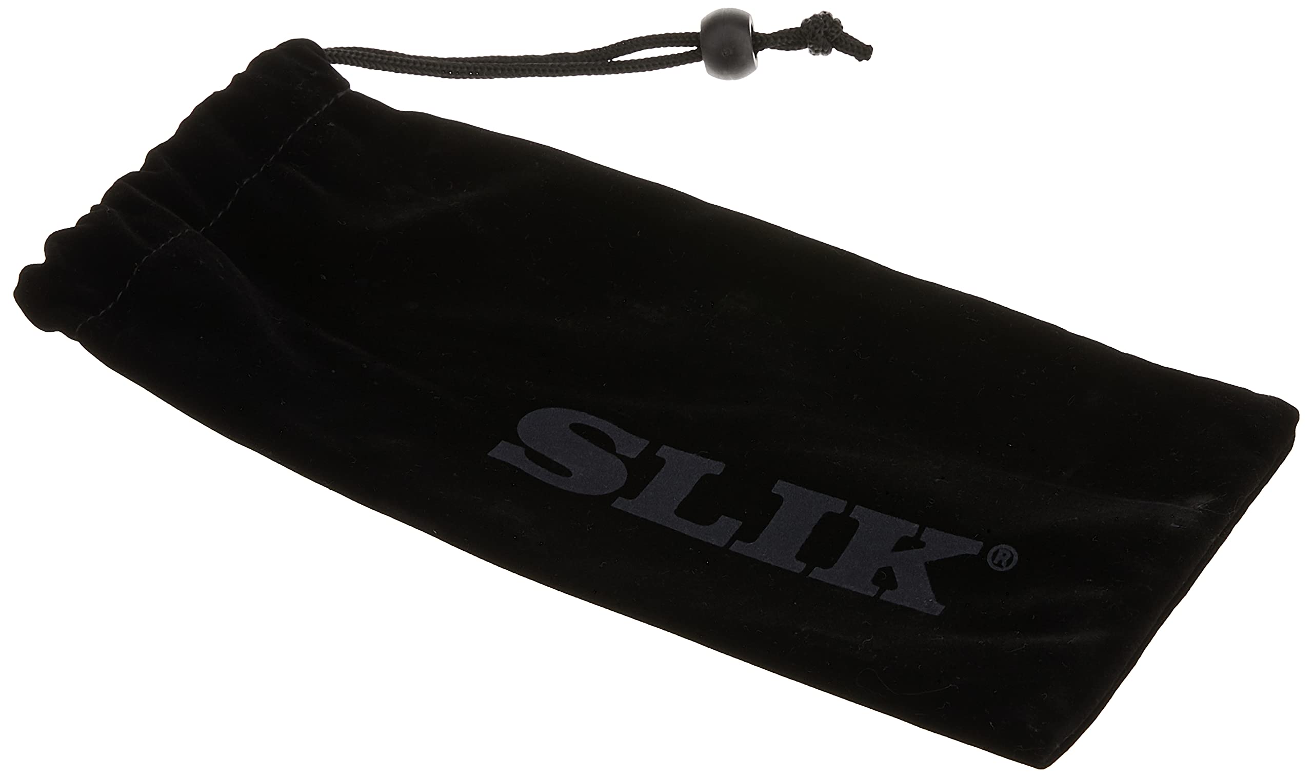 Slik Mini Pro Dq 2 Section Table Top Tripod   Black