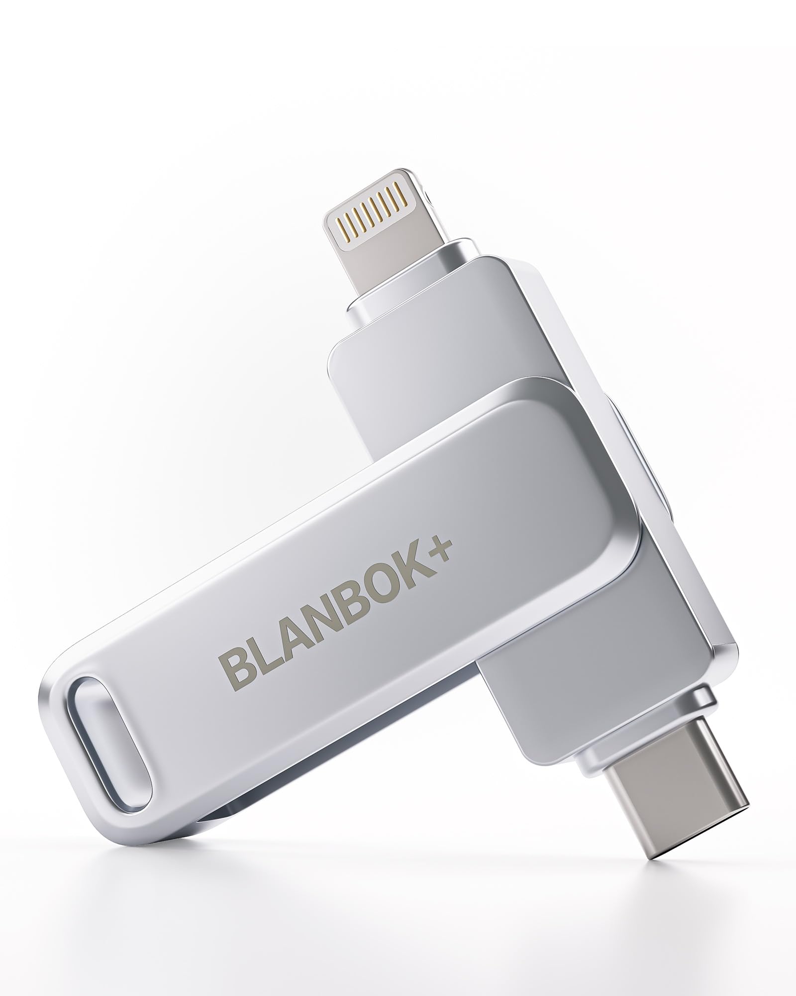 Mfi Certified 256Gb Flash Drive For Iphone Photo Stick, Usb Thumb Drive Memory Stick High Speed Usb Drive Photo Storage For Ipho
