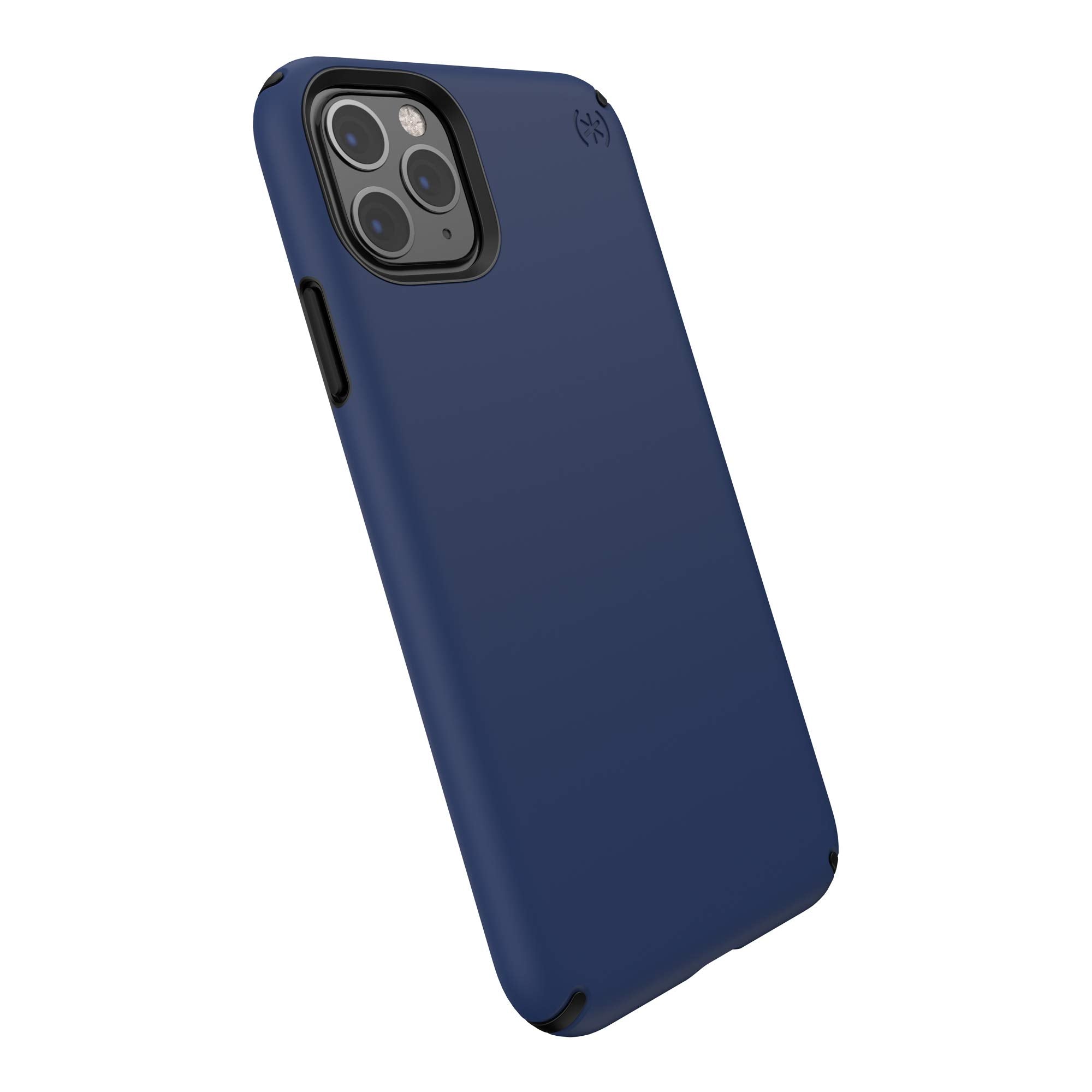 Speck Presidio Pro Iphone 11 Pro Max Case, Coastal Blue/Black