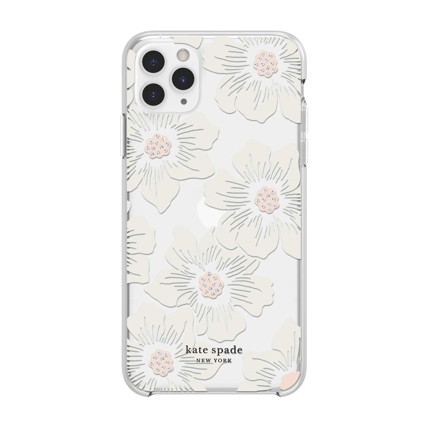 Kate Spade New York Hollyhock Case For Iphone 11 Pro Max   Protective Hardshell