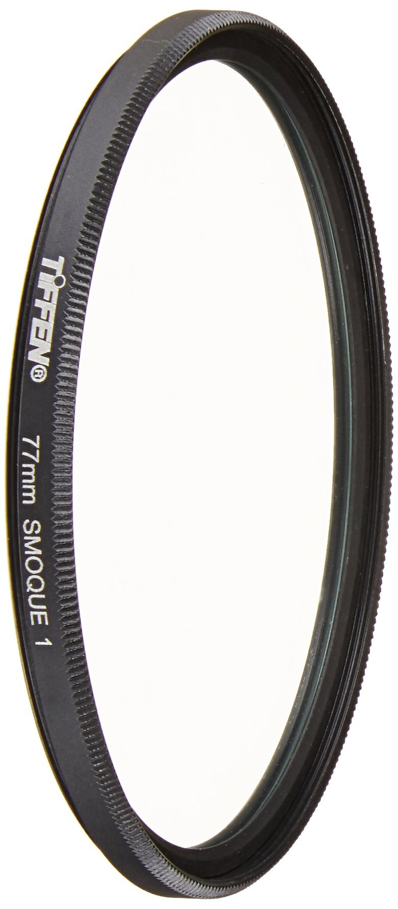 Tiffen 77SMQ1 77mm Smoque 1 Filter