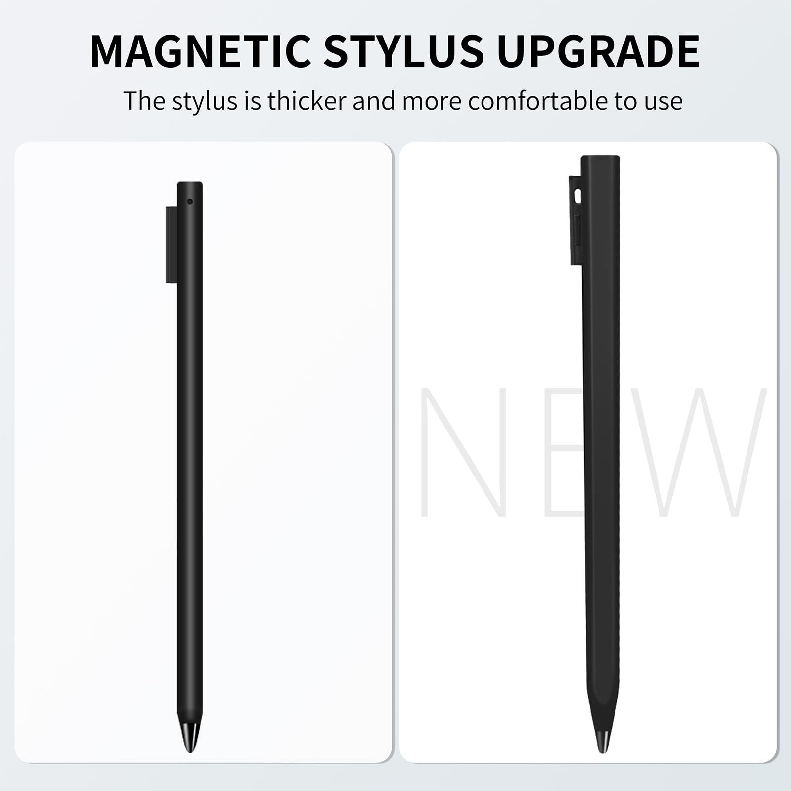 Full Screen Lcd Writing Tablet: 11.5 Inch Writing Pad For Adults Kids Reusable Digital Notepad Portable Use For Office Study Tea