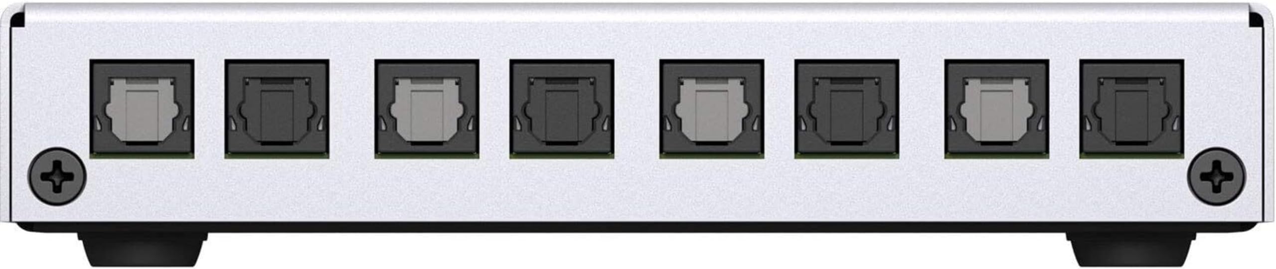 Digiface Usb 66 Channel 192 Khz Usb Audio Interface