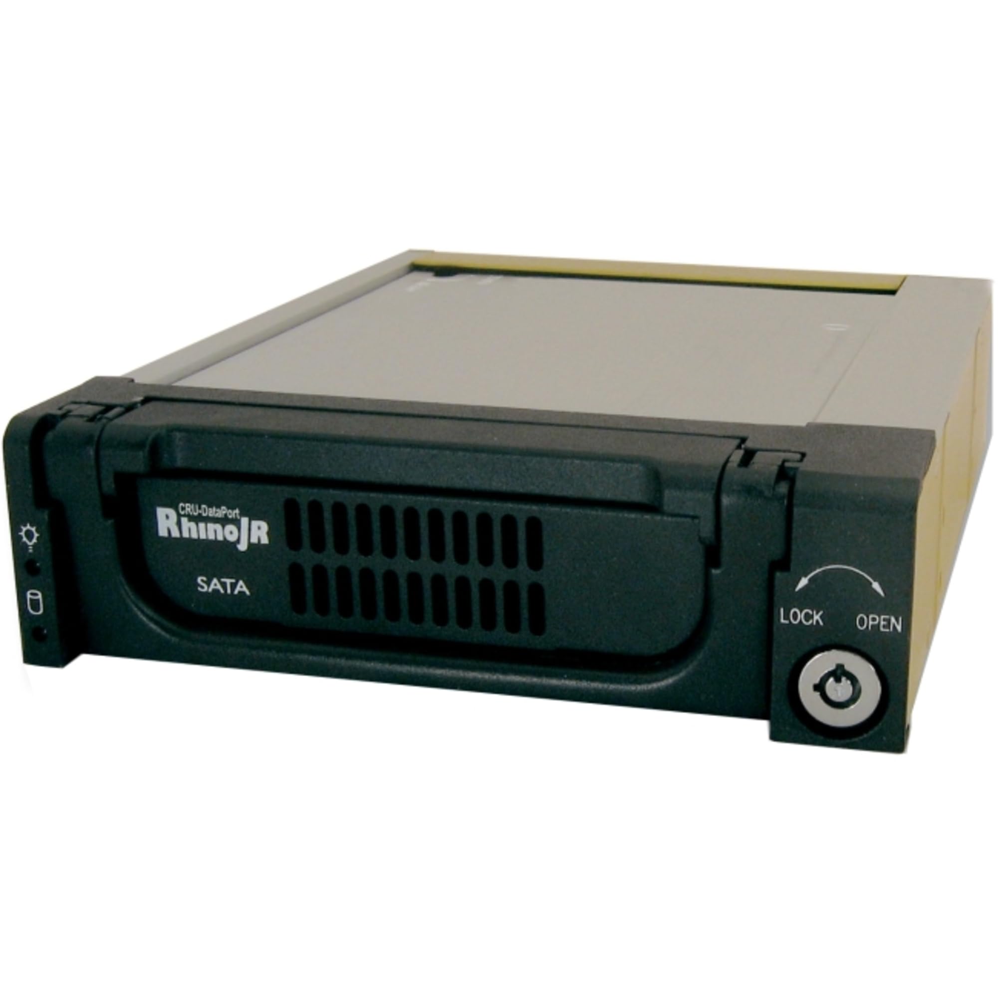 Cru Dataport 6650 5000 0500 Rjr110 Cmp.Ass.Sata Ii Rohs Bl