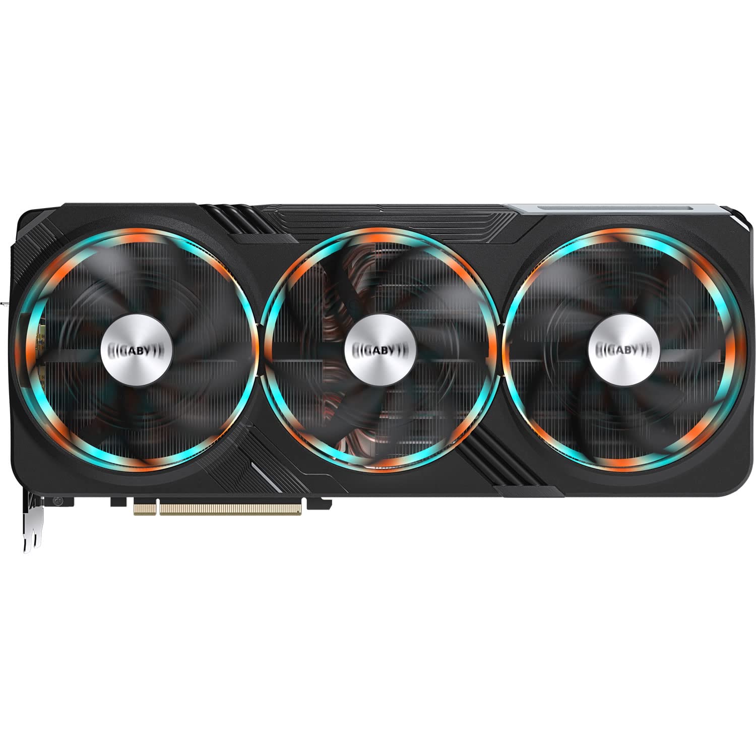 Gigabyte Geforce Rtx 4080 Gaming Oc 16Gb Graphics Card   16Gb Ddr6X, 192Bit, Pci E 4.0, Core 2535Mhz, Rgb, Anti Sag Bracket, Dp