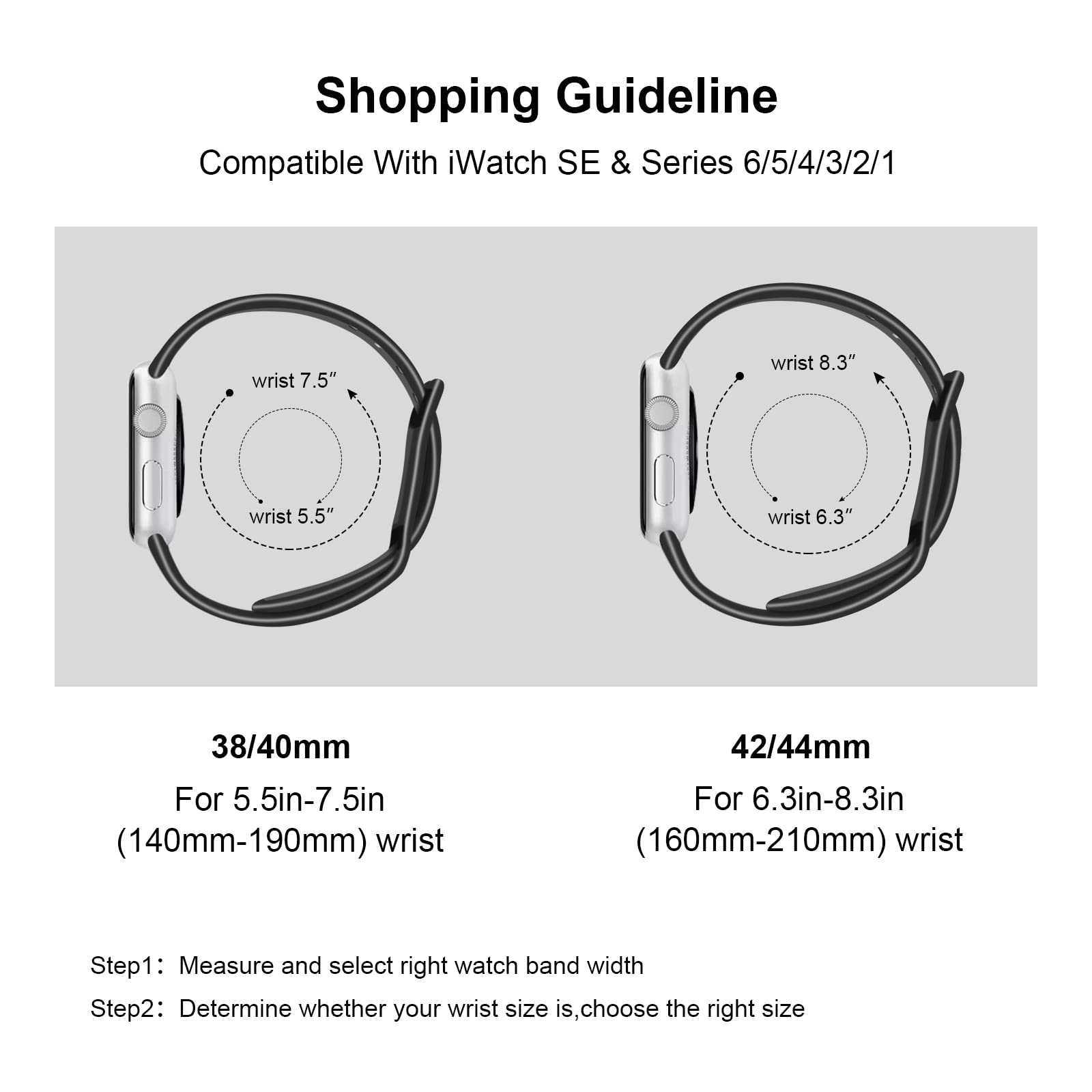 Bxxtpk Leopard Traditional Colours Cheetah Compatible With Apple Watch Band 42Mm 44Mm Soft Silicone Wristbands For Iwatch Series