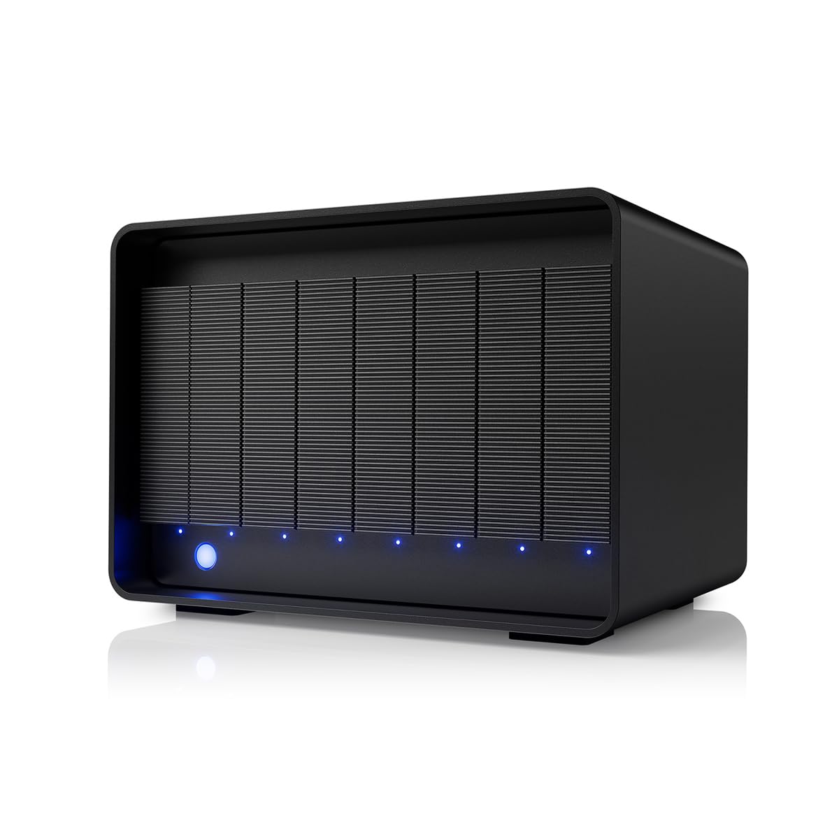 Thunderbolt 5 32TB 8big Pro5