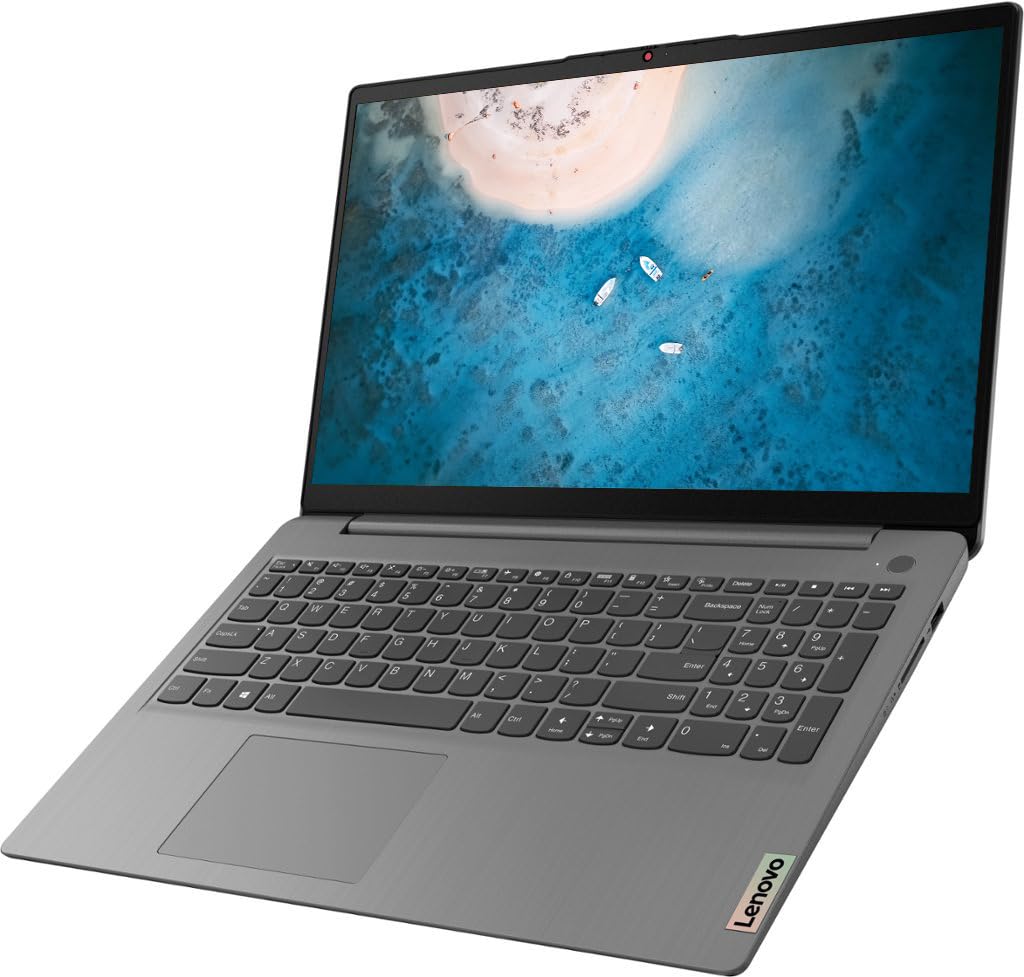 Lenovo Touchscreen 15.6 Ideapad 3I Business Laptop Computer, Windows 11 Pro Laptop 40Gb Ram 1Tb Ssd, Intel Core I3-1115G4 Proces